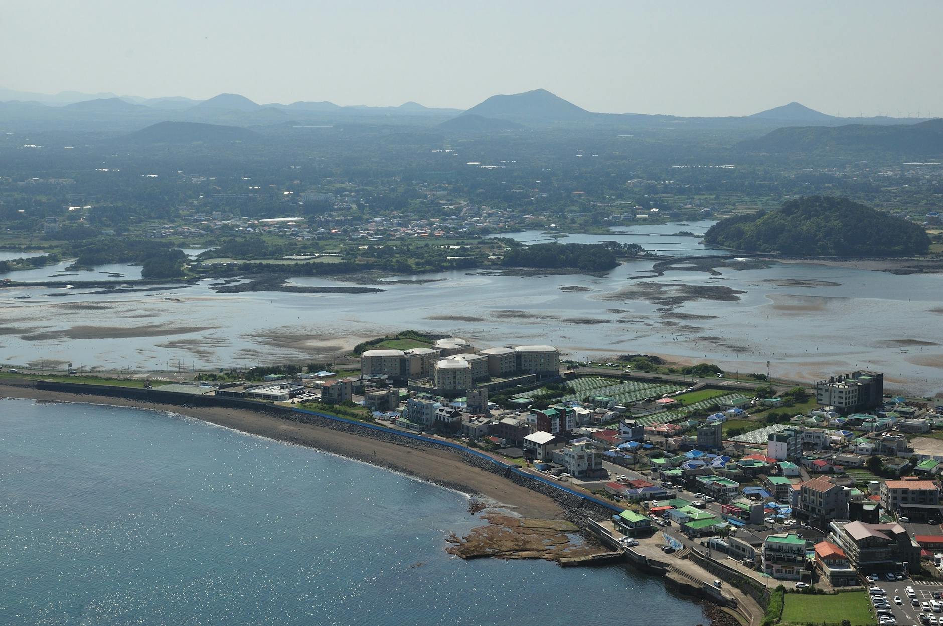 Jeju Island travel image