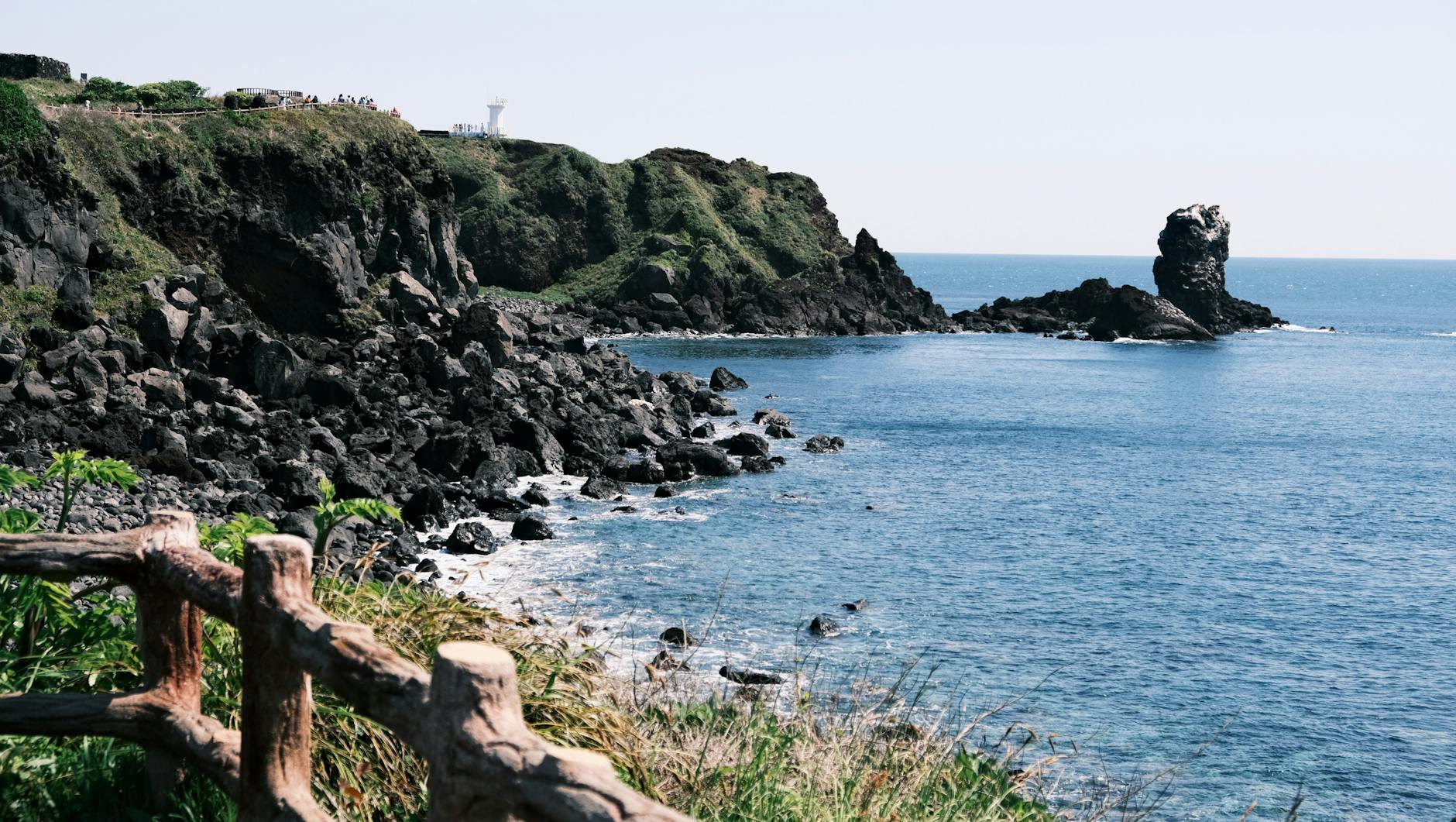 Jeju Island travel image
