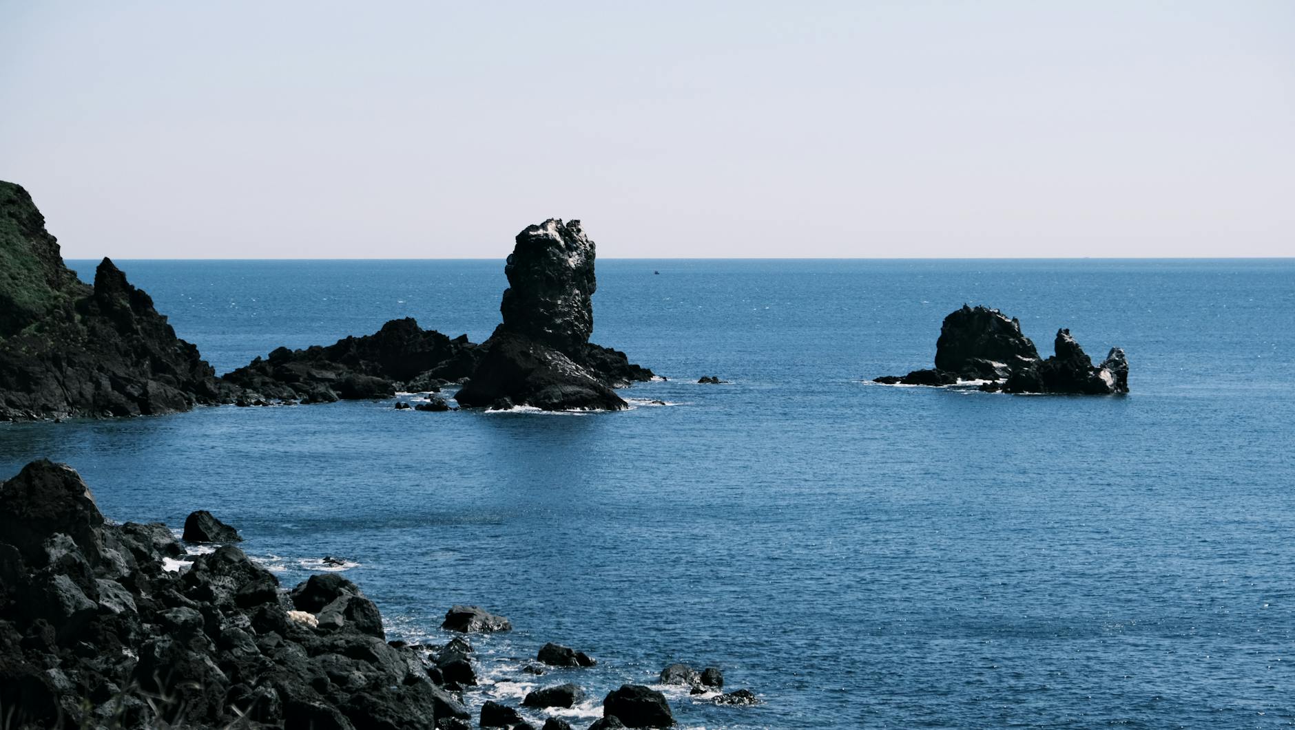 Jeju Island travel image