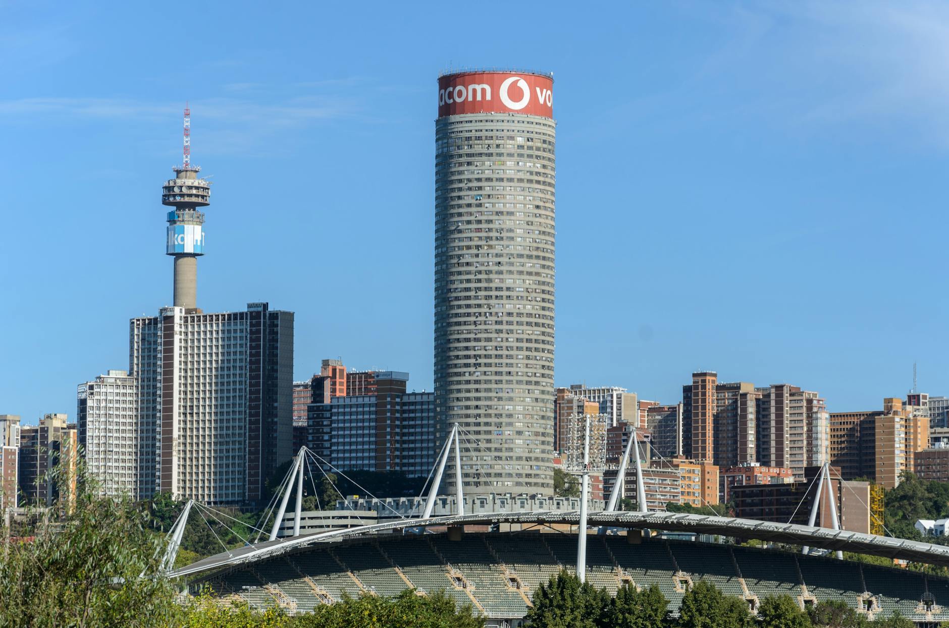 Johannesburg, Properly: A Deep City Guide for First-Time Visitors