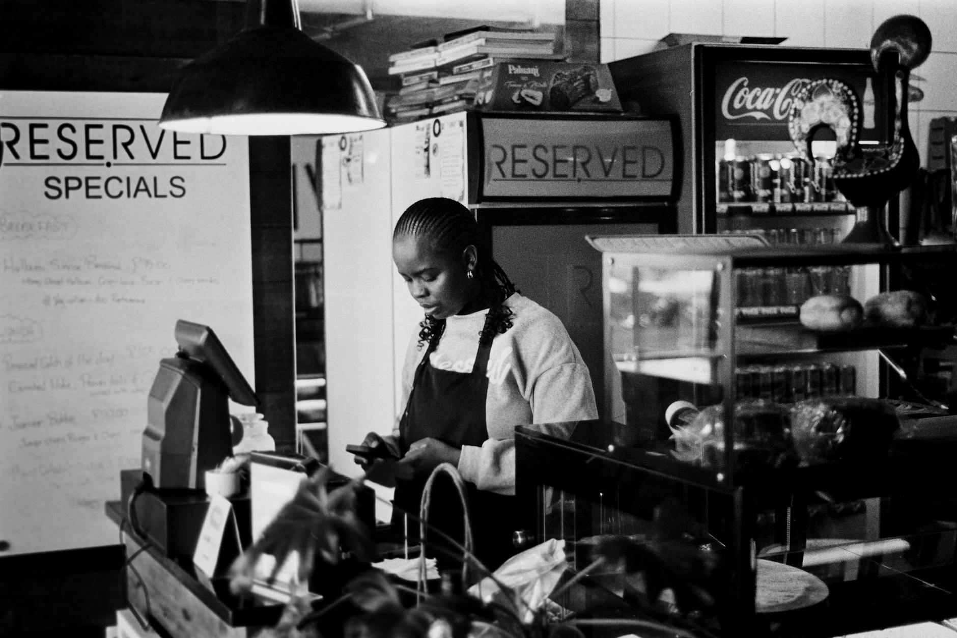 Johannesburg travel image