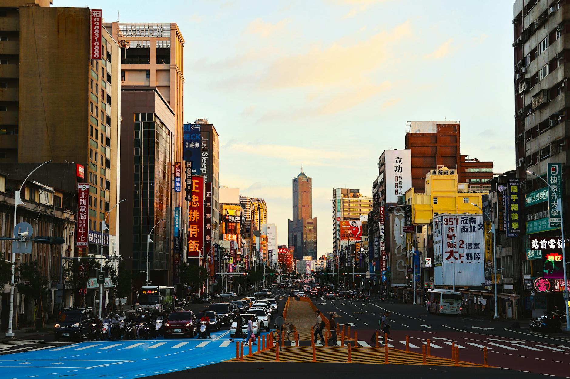 Kaohsiung travel image