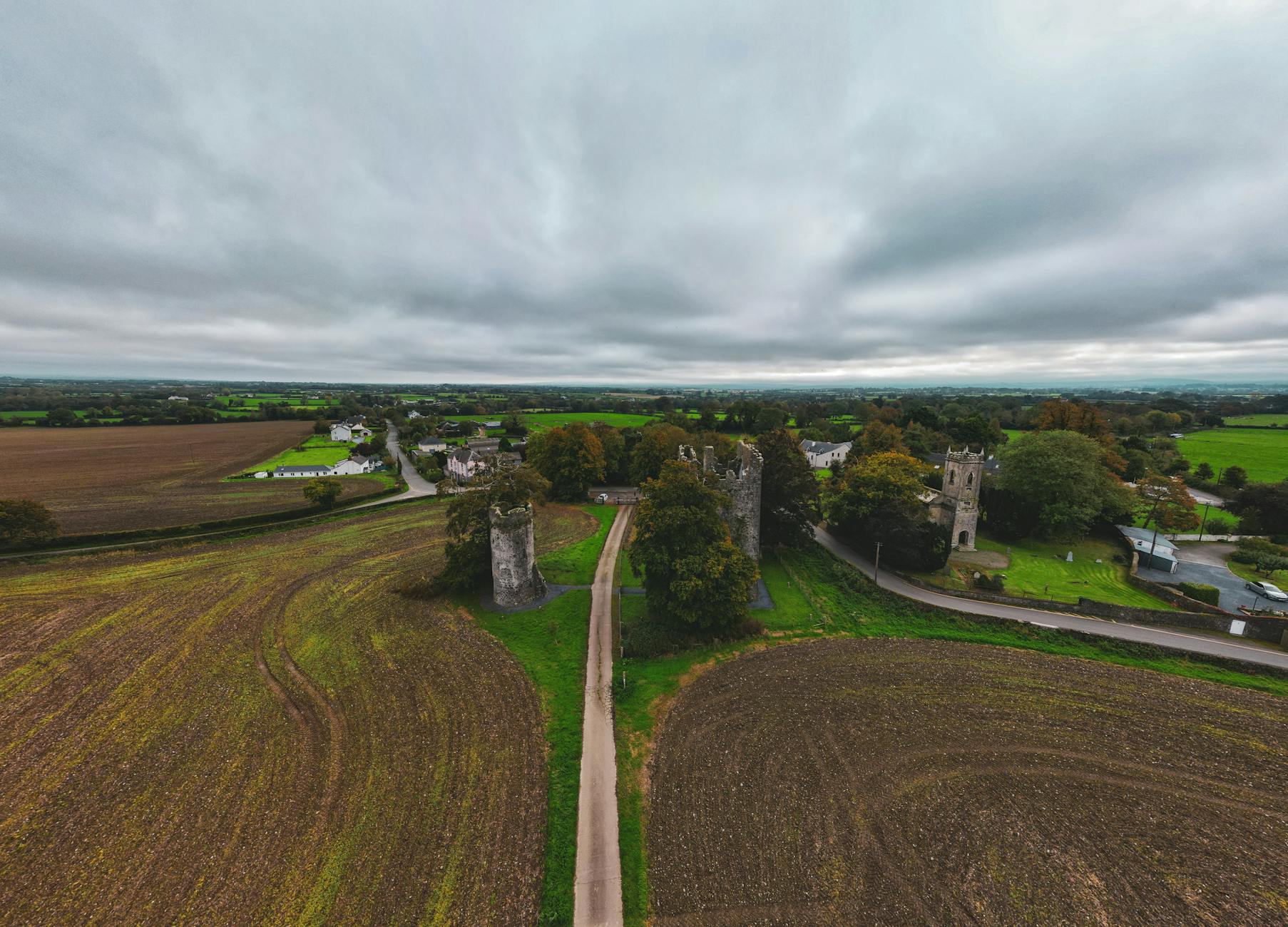 Kilkenny travel image