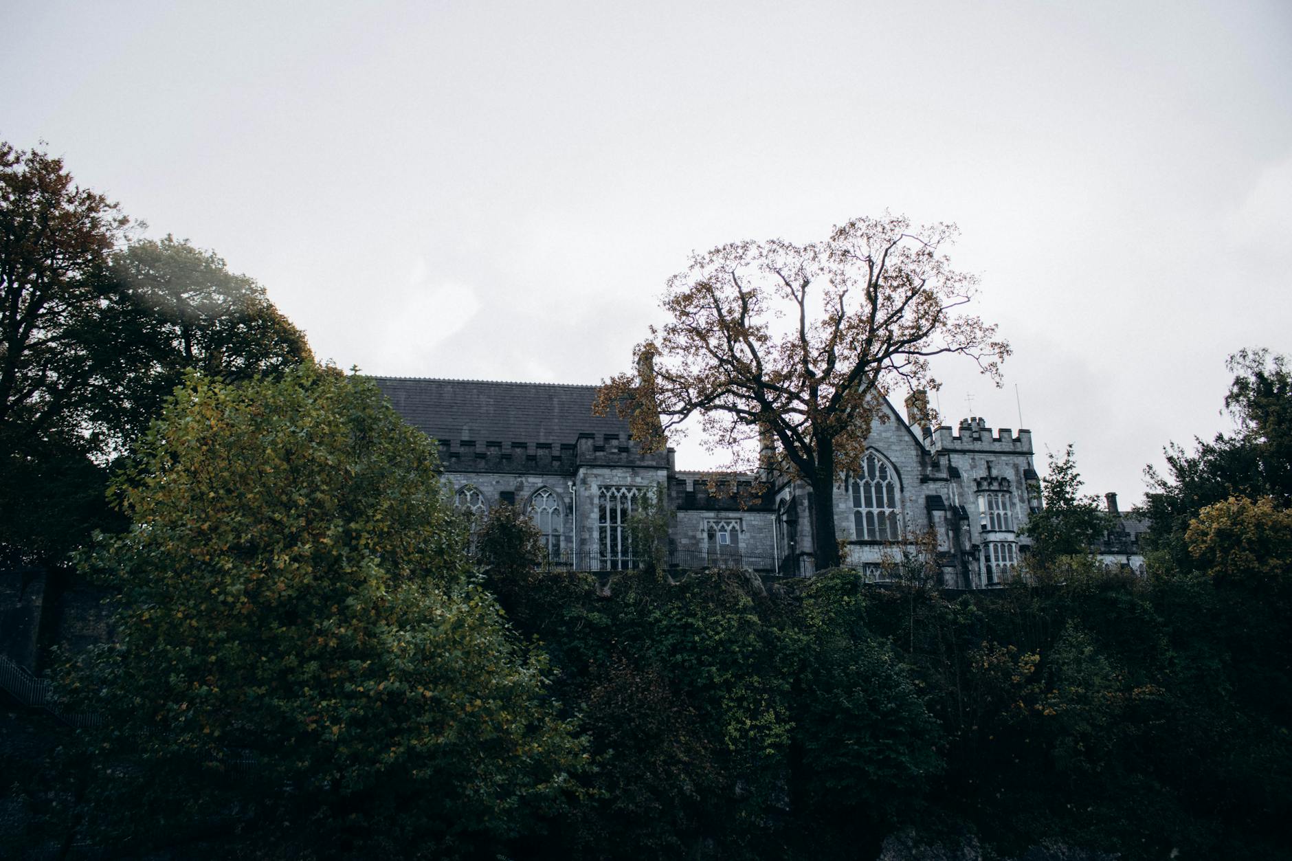 Kilkenny travel image