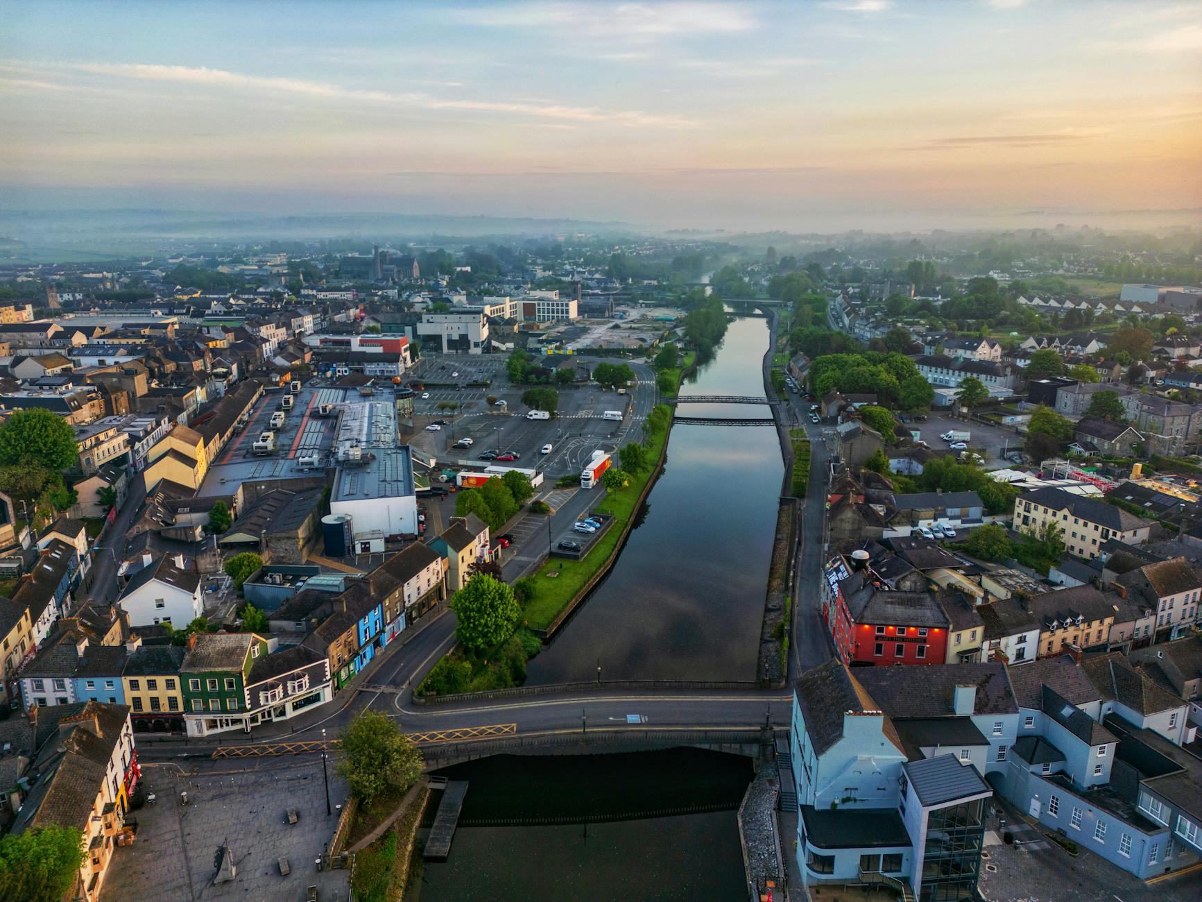 Kilkenny travel image