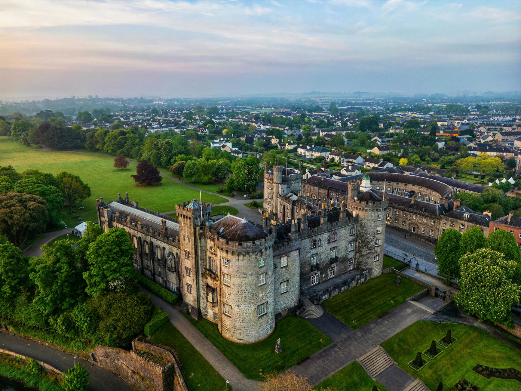 Kilkenny Travel Guide