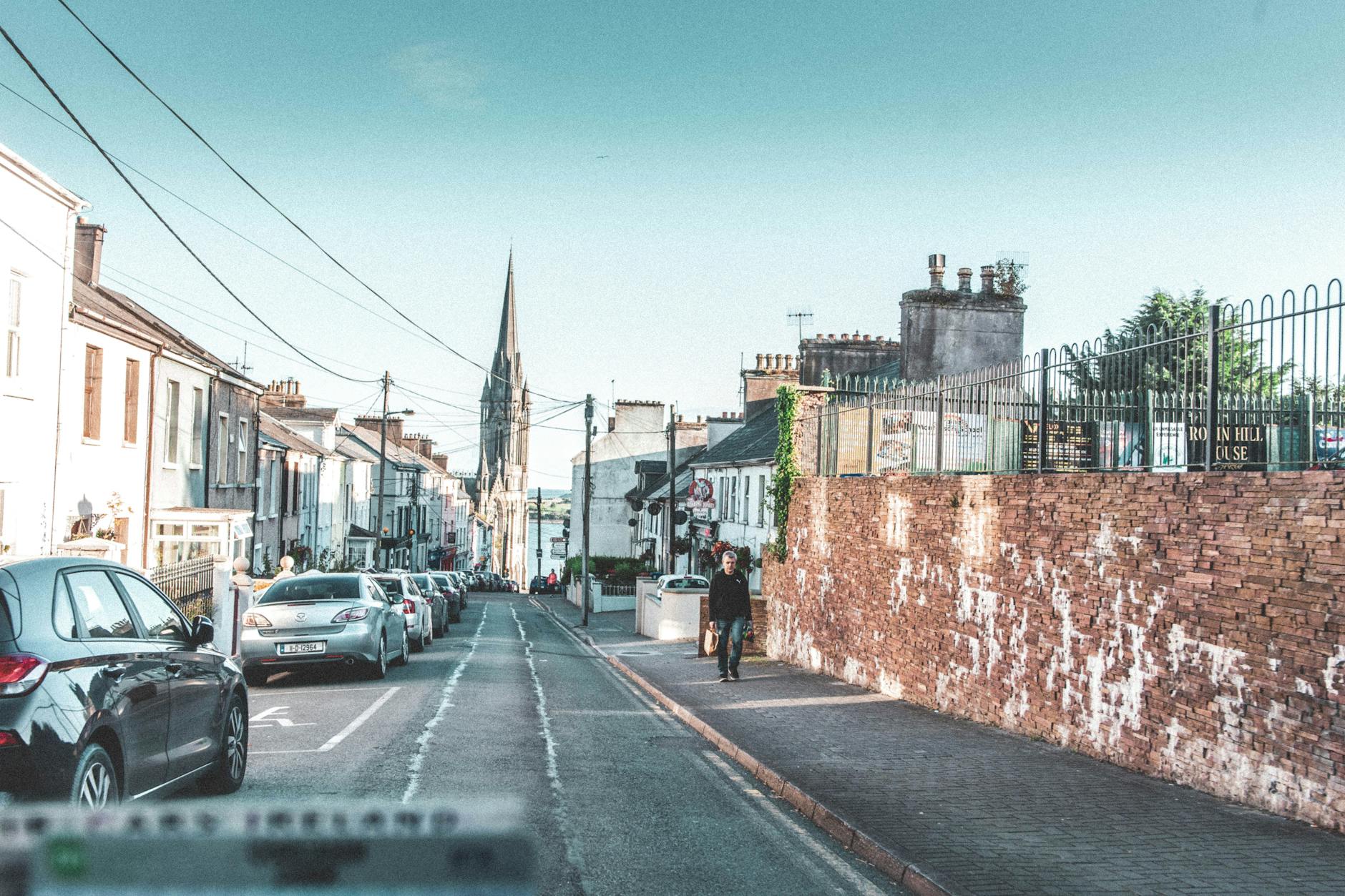 Kilkenny travel image