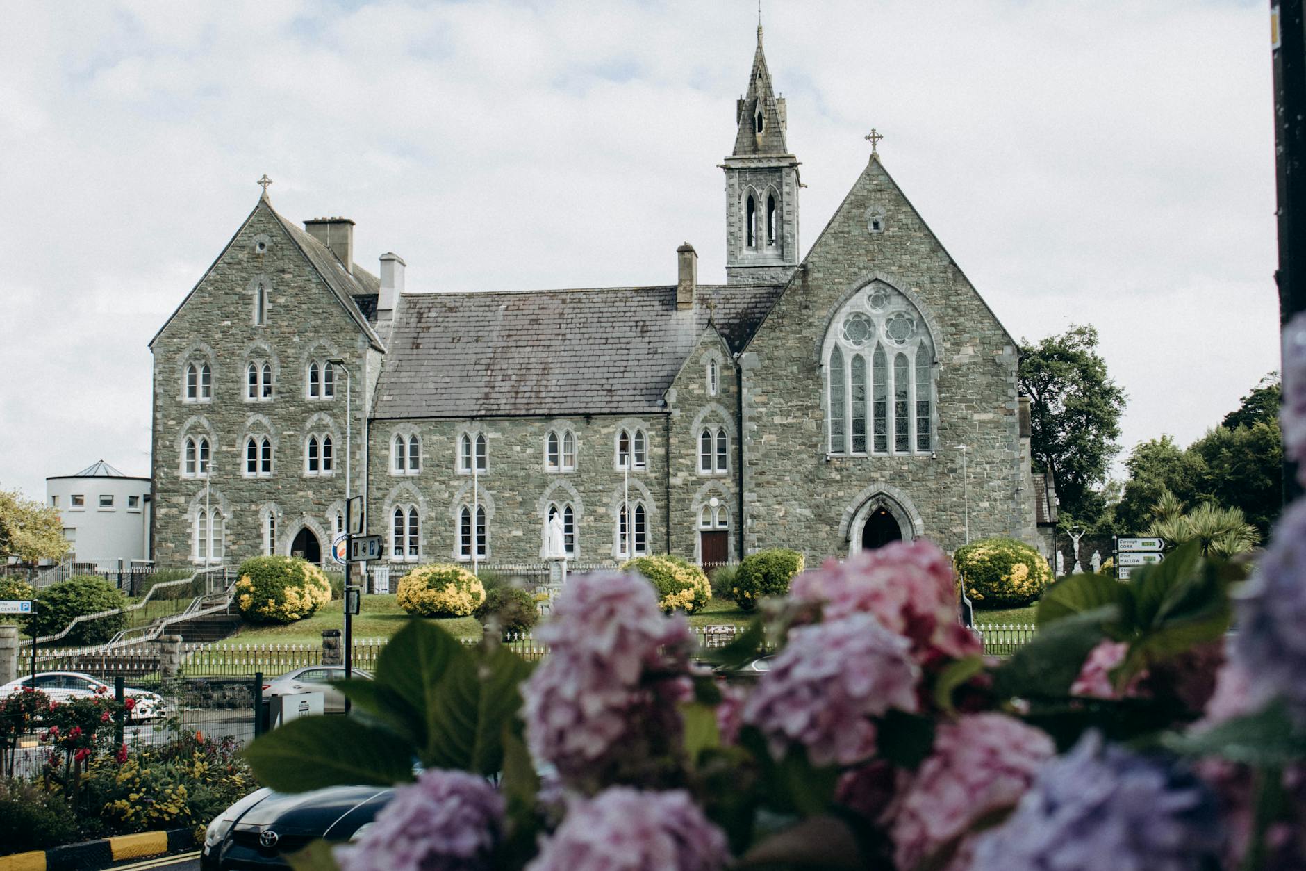 Killarney travel image
