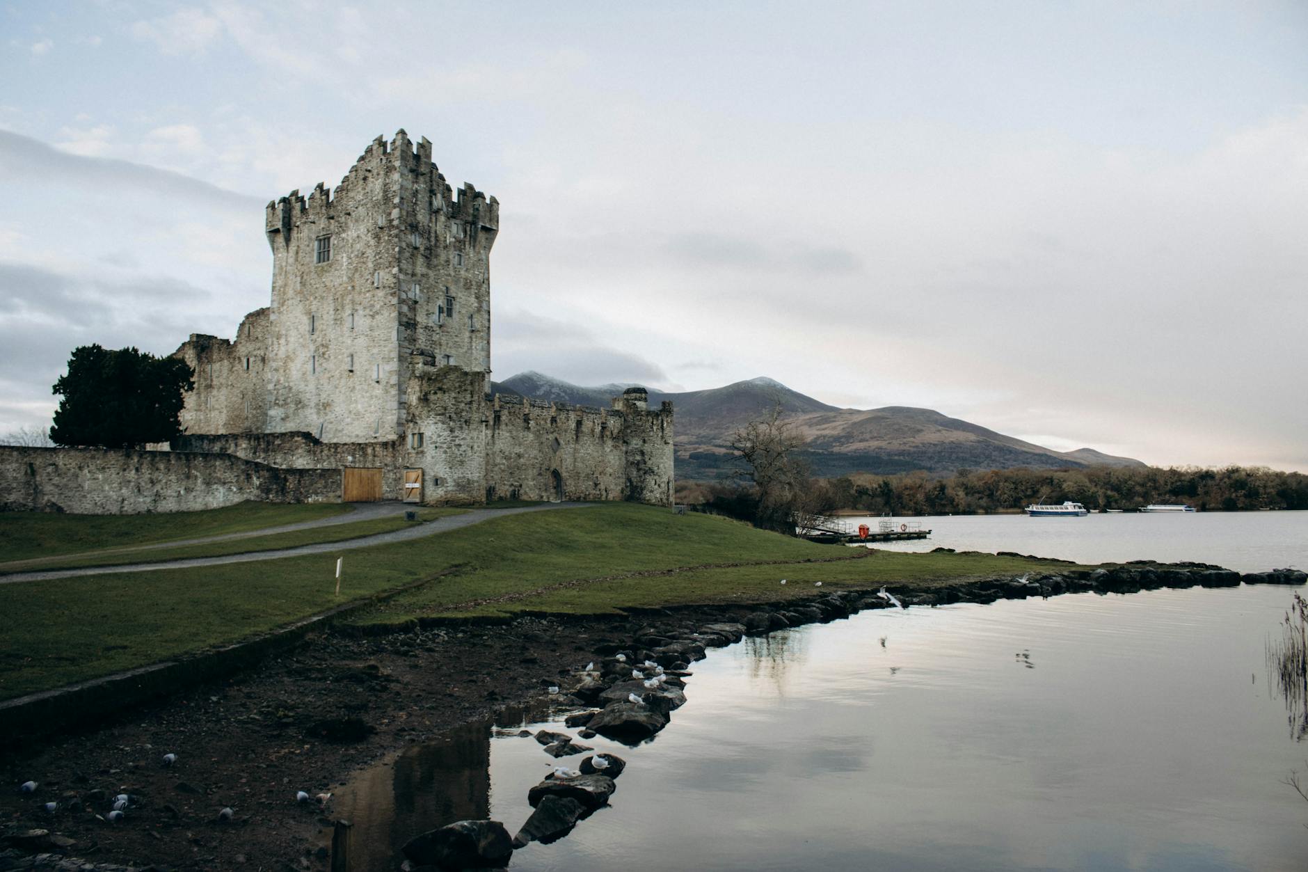 Killarney Travel Guide