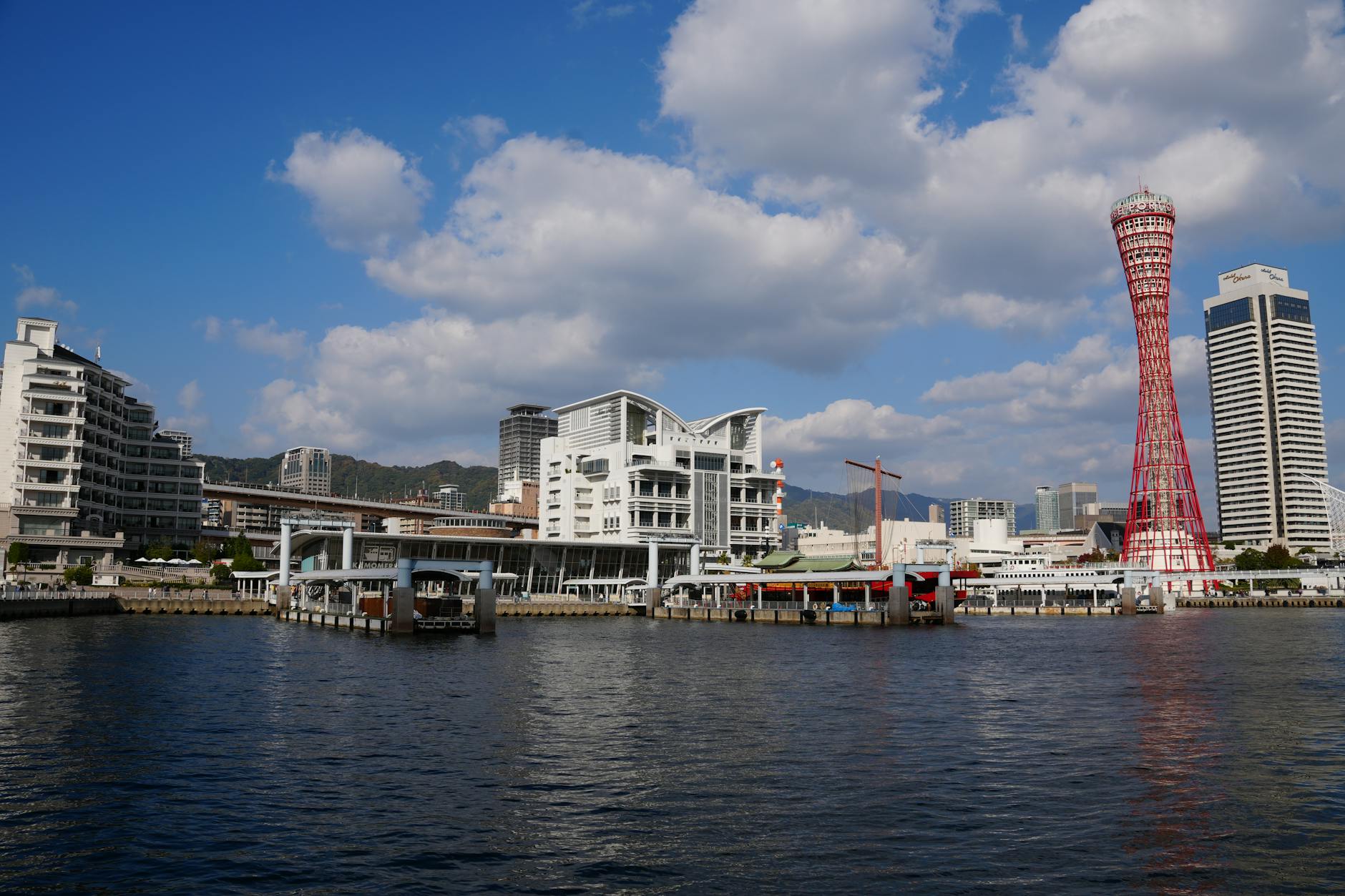 Kobe travel image
