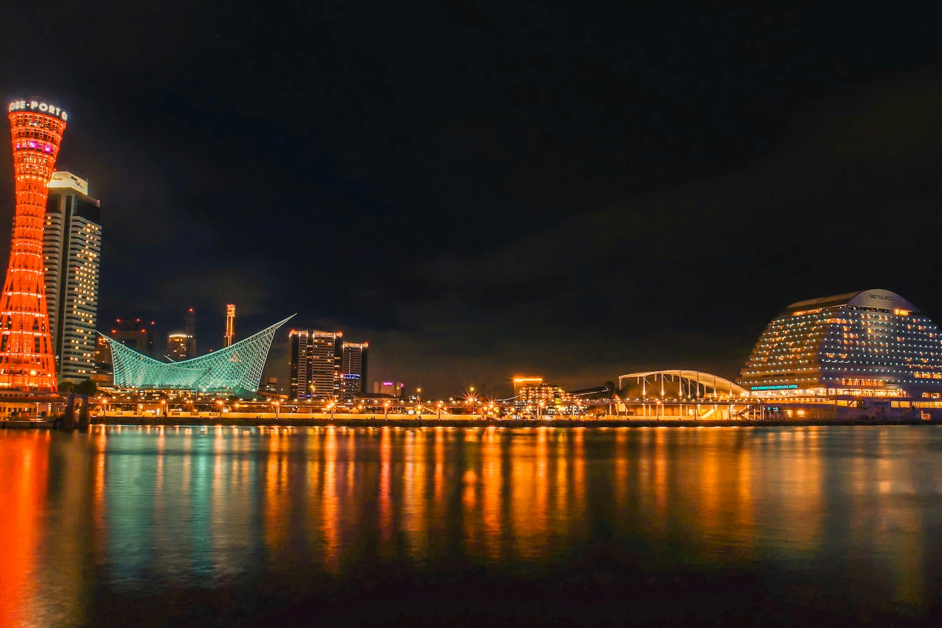 Kobe Travel Guide