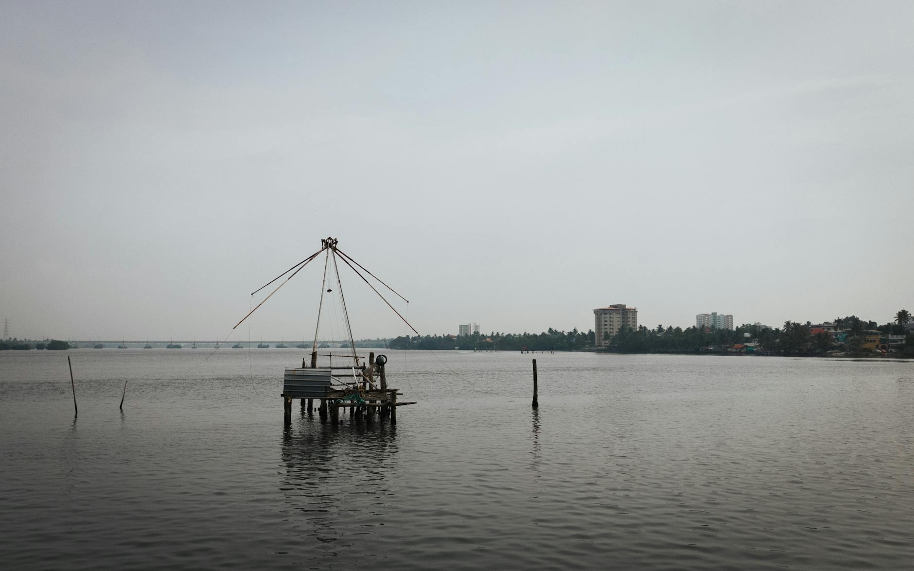 Kochi travel image