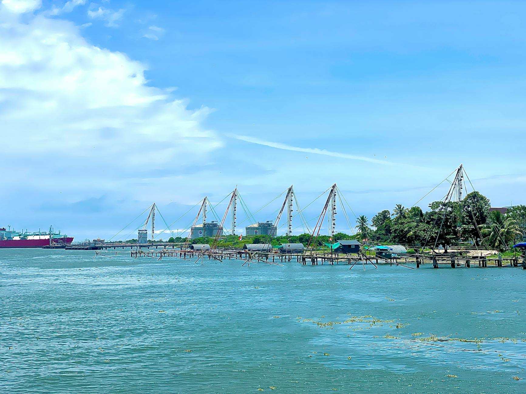 Kochi travel image