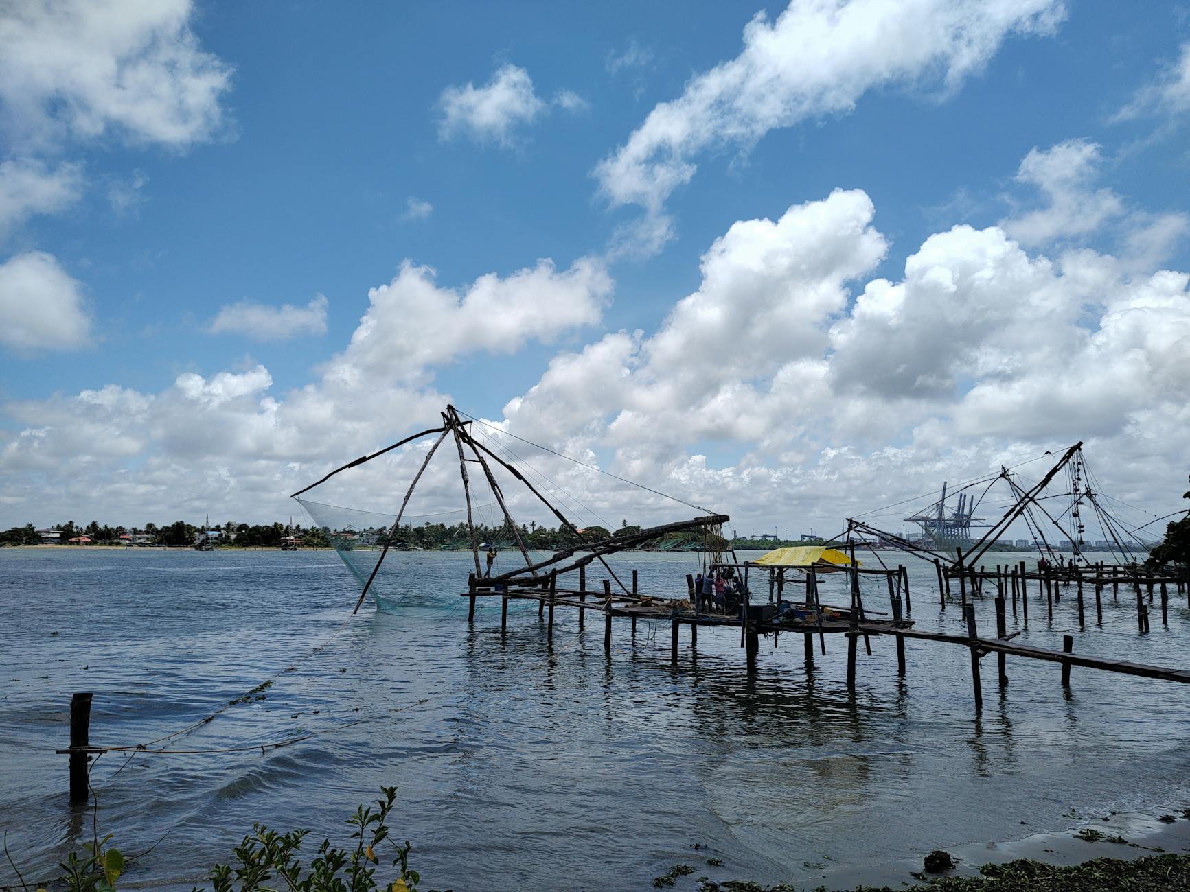 Kochi travel image