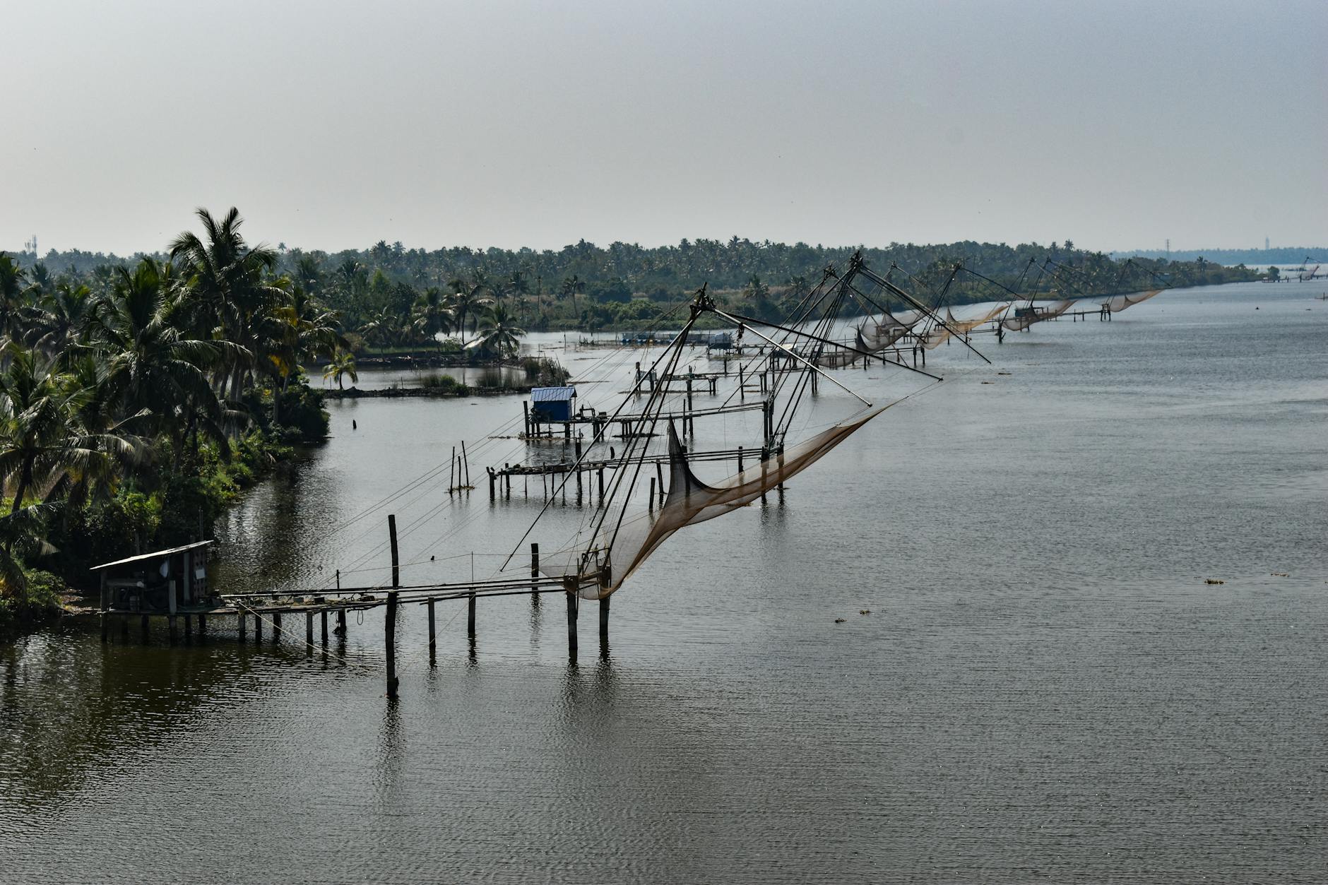 Kochi travel image