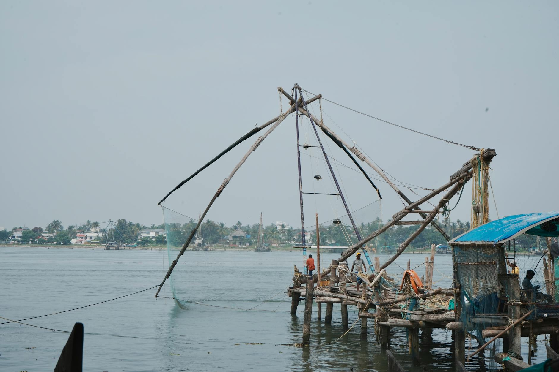 Kochi travel image