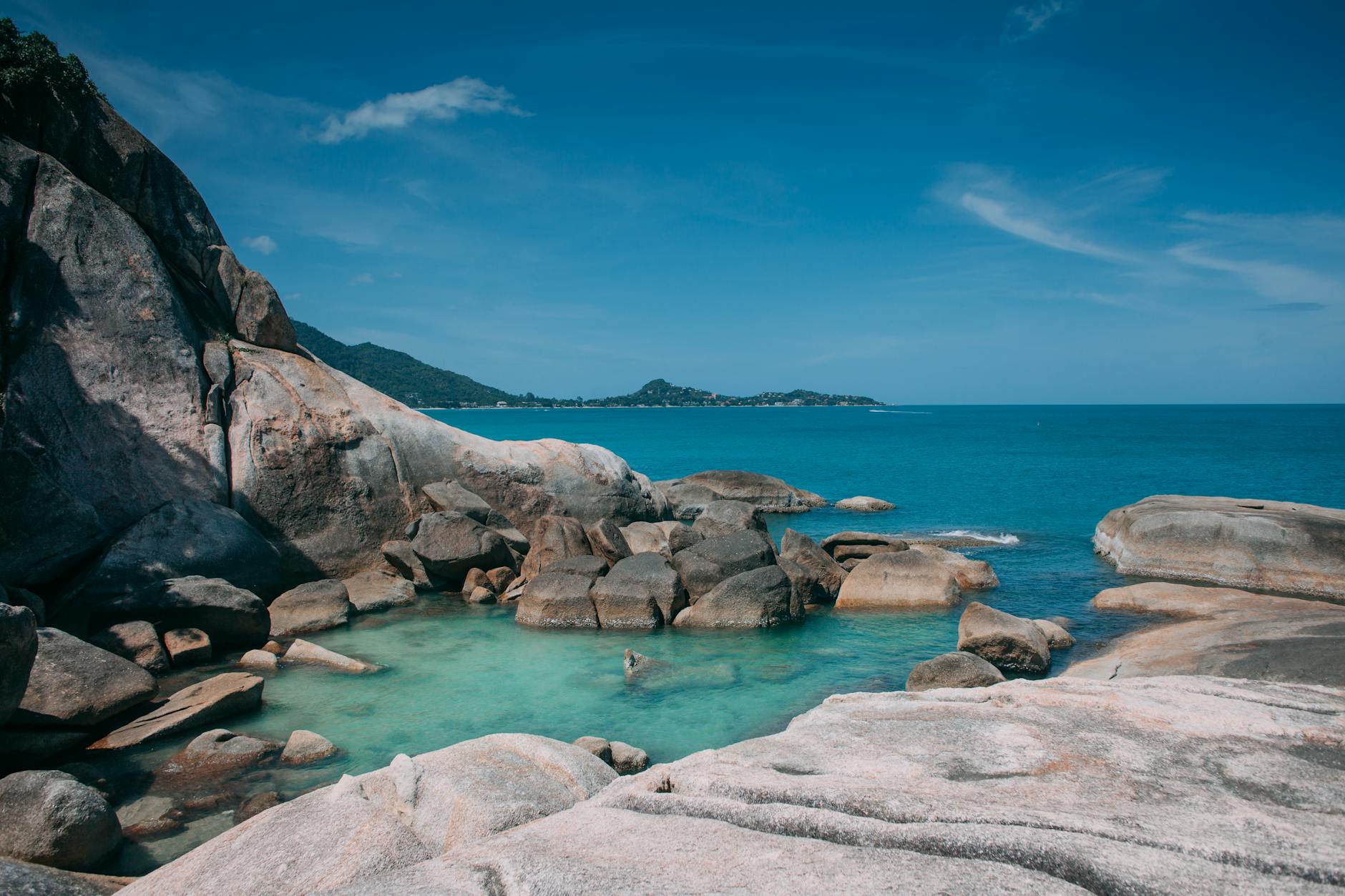 Koh Samui travel image