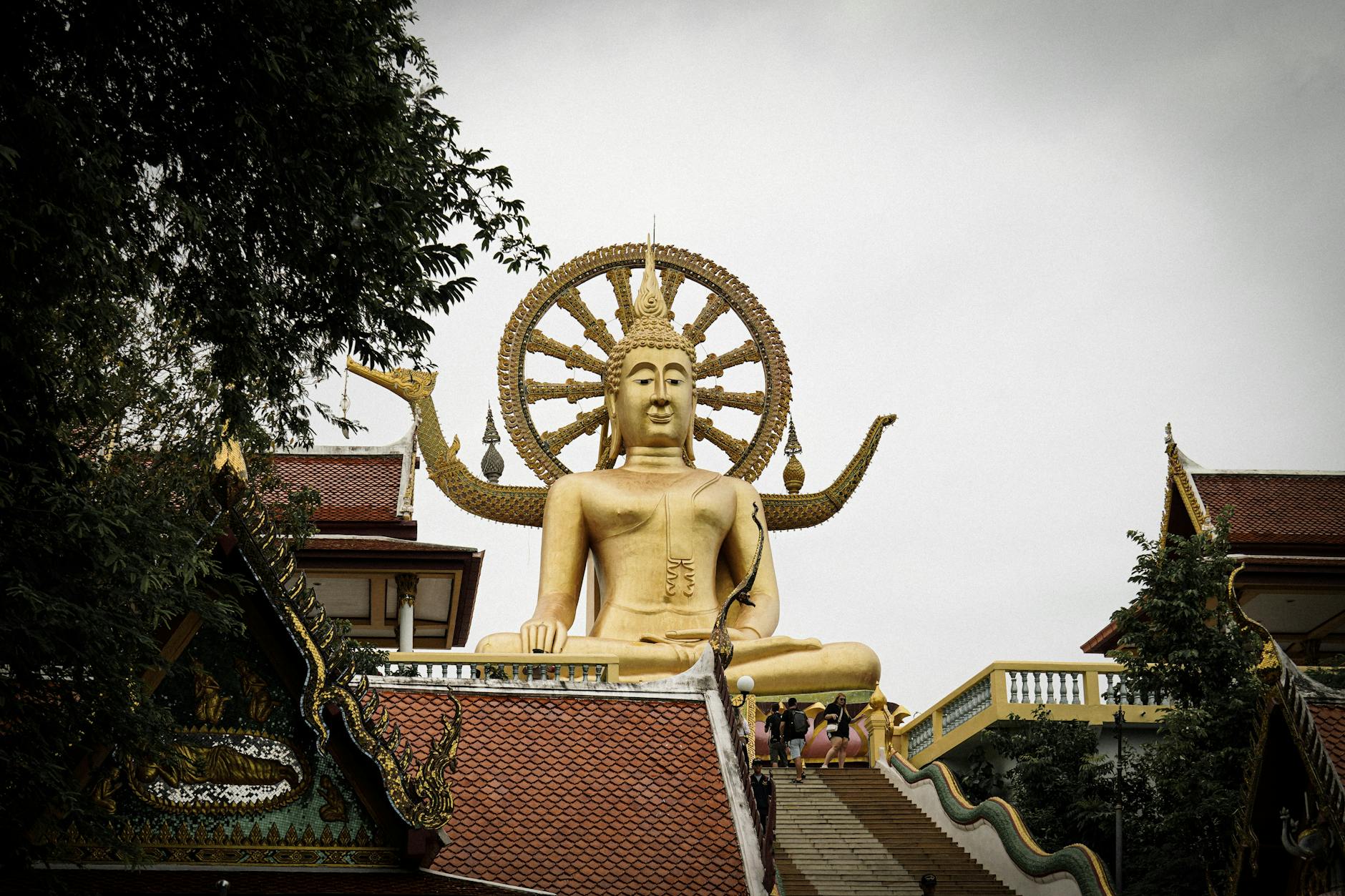 Koh Samui travel image