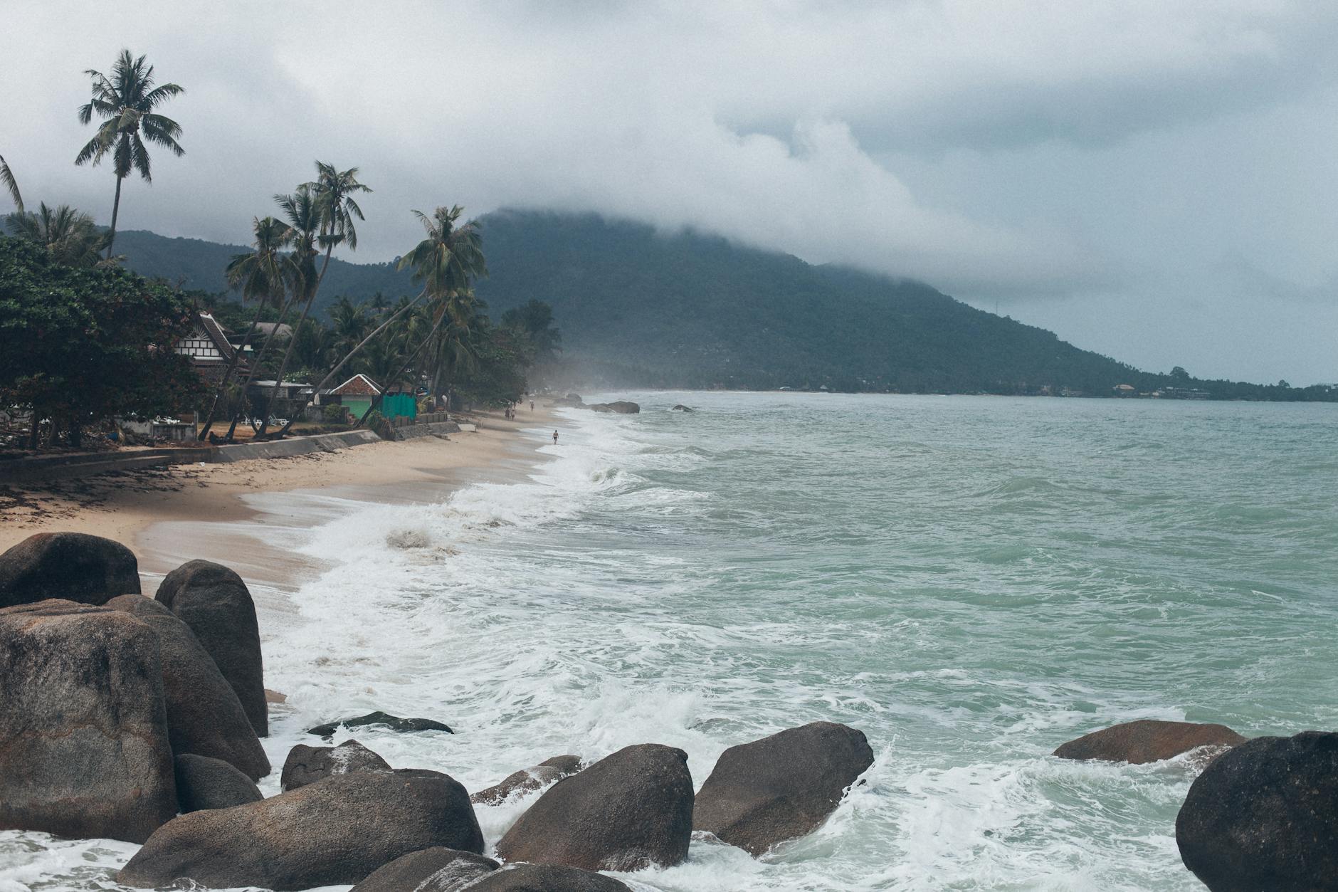 Koh Samui travel image
