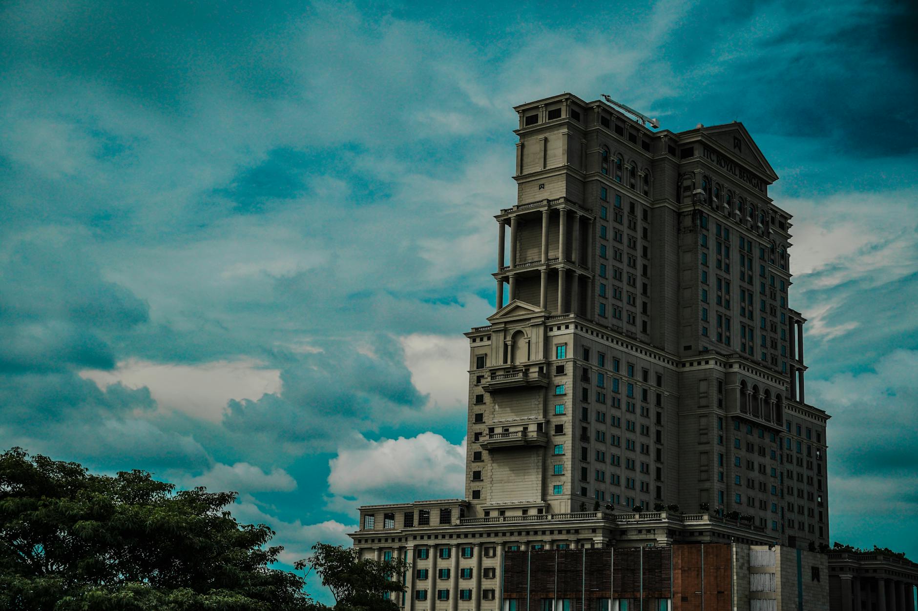 Kolkata travel image