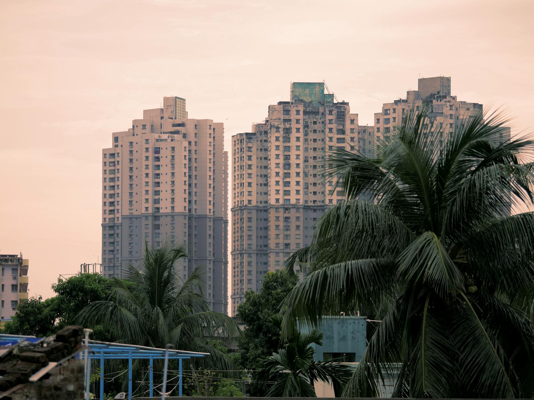 Kolkata travel image