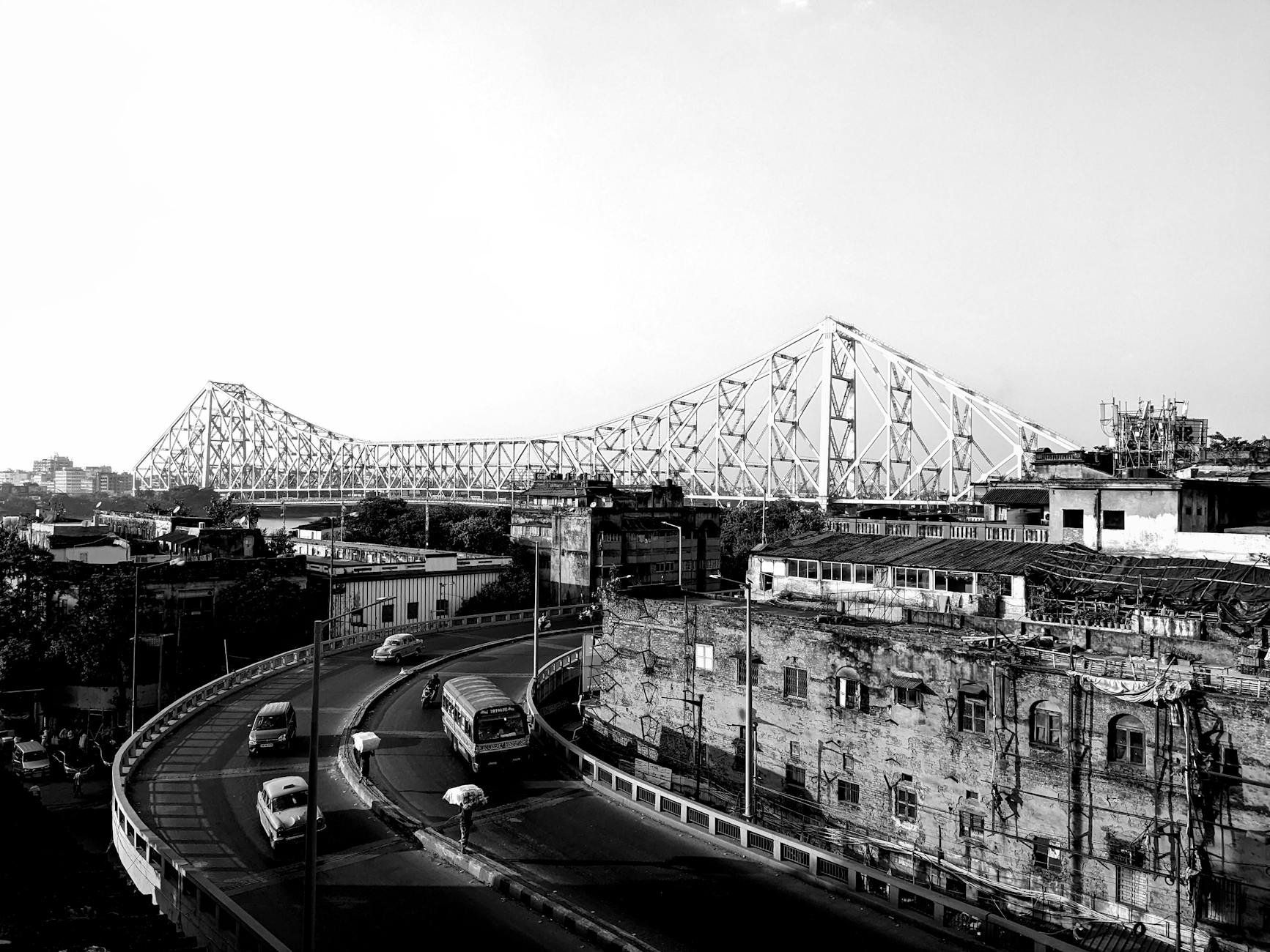 Kolkata travel image