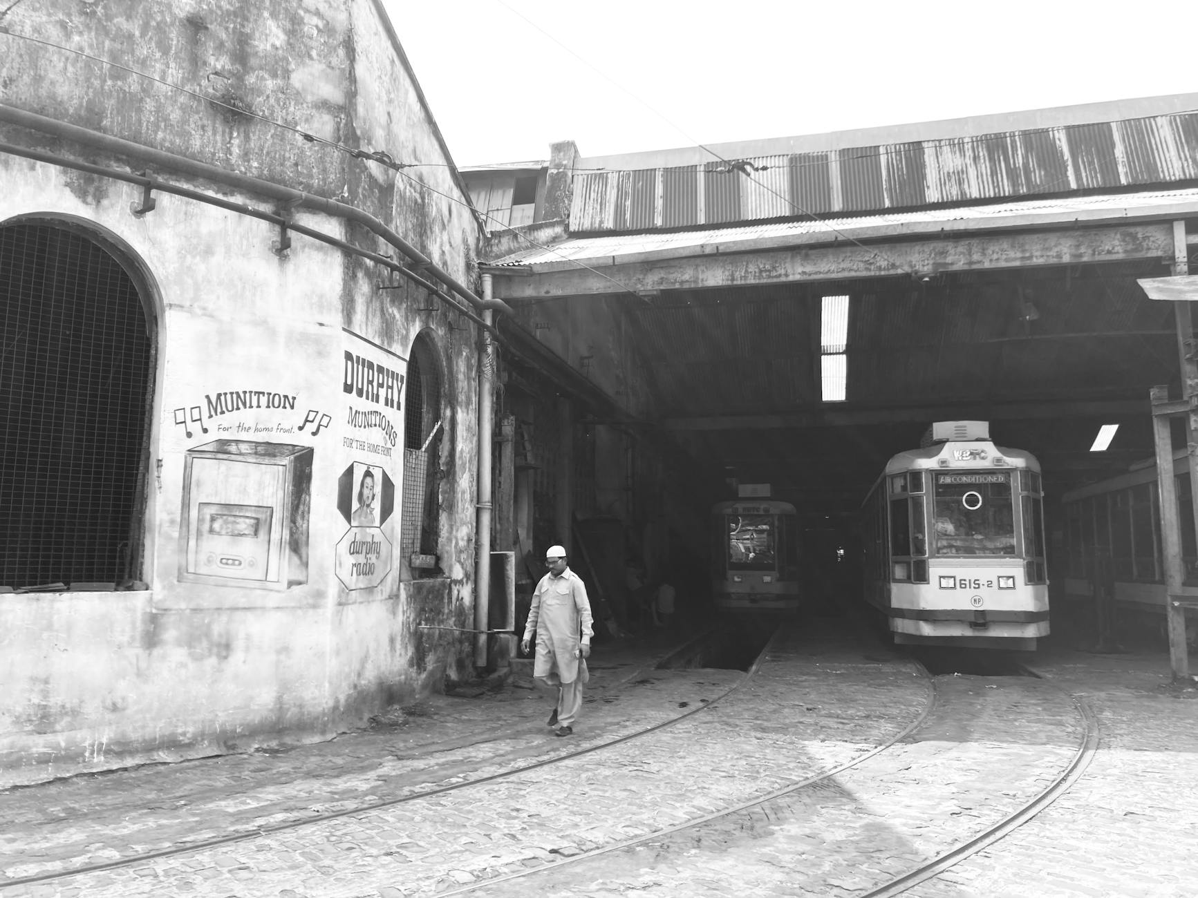 Kolkata travel image