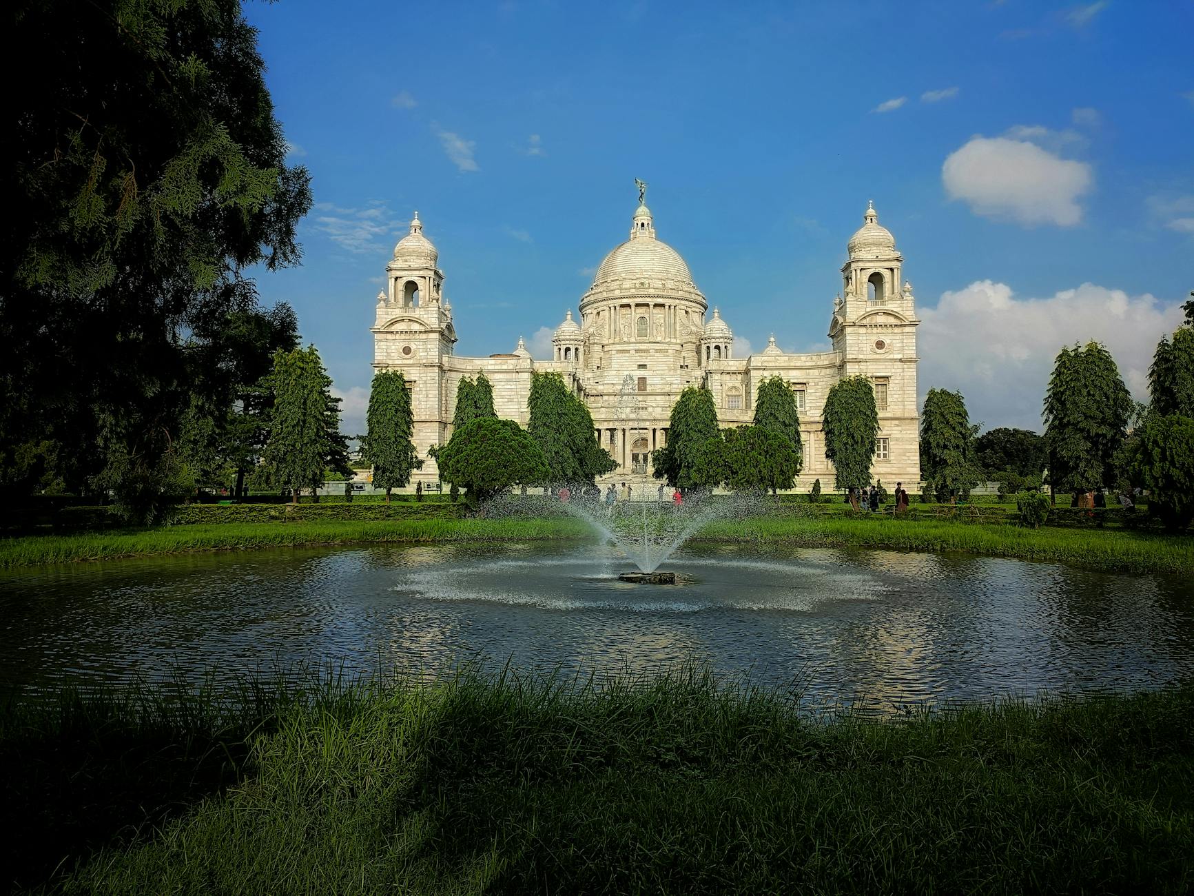 Kolkata travel image