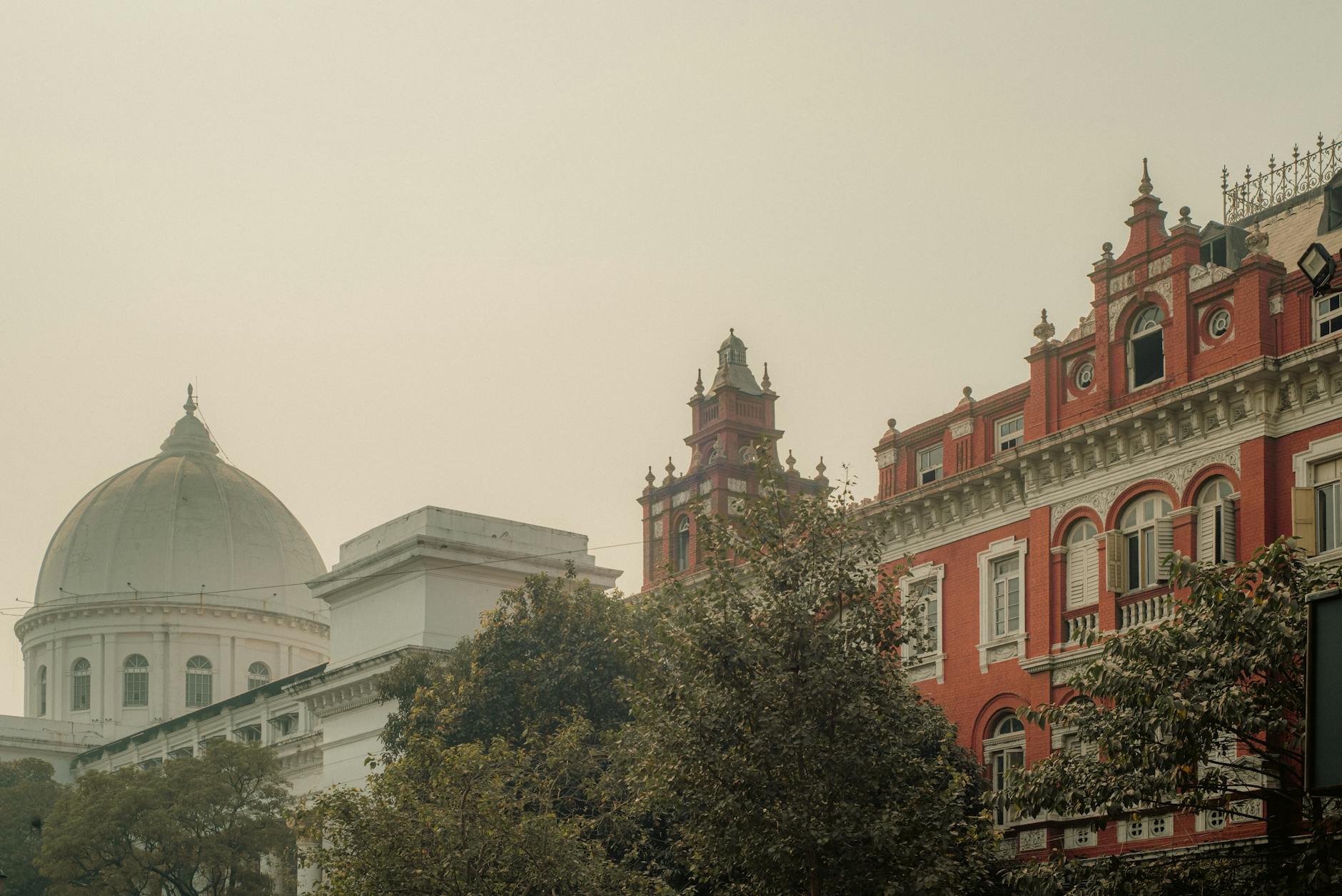 Kolkata travel image