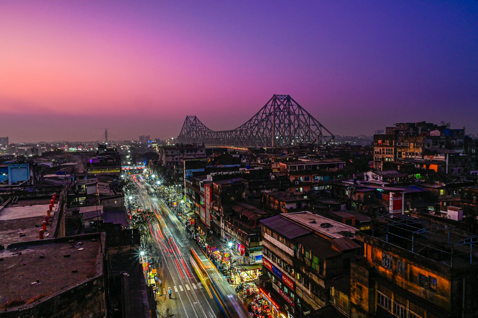 Kolkata Travel Guide