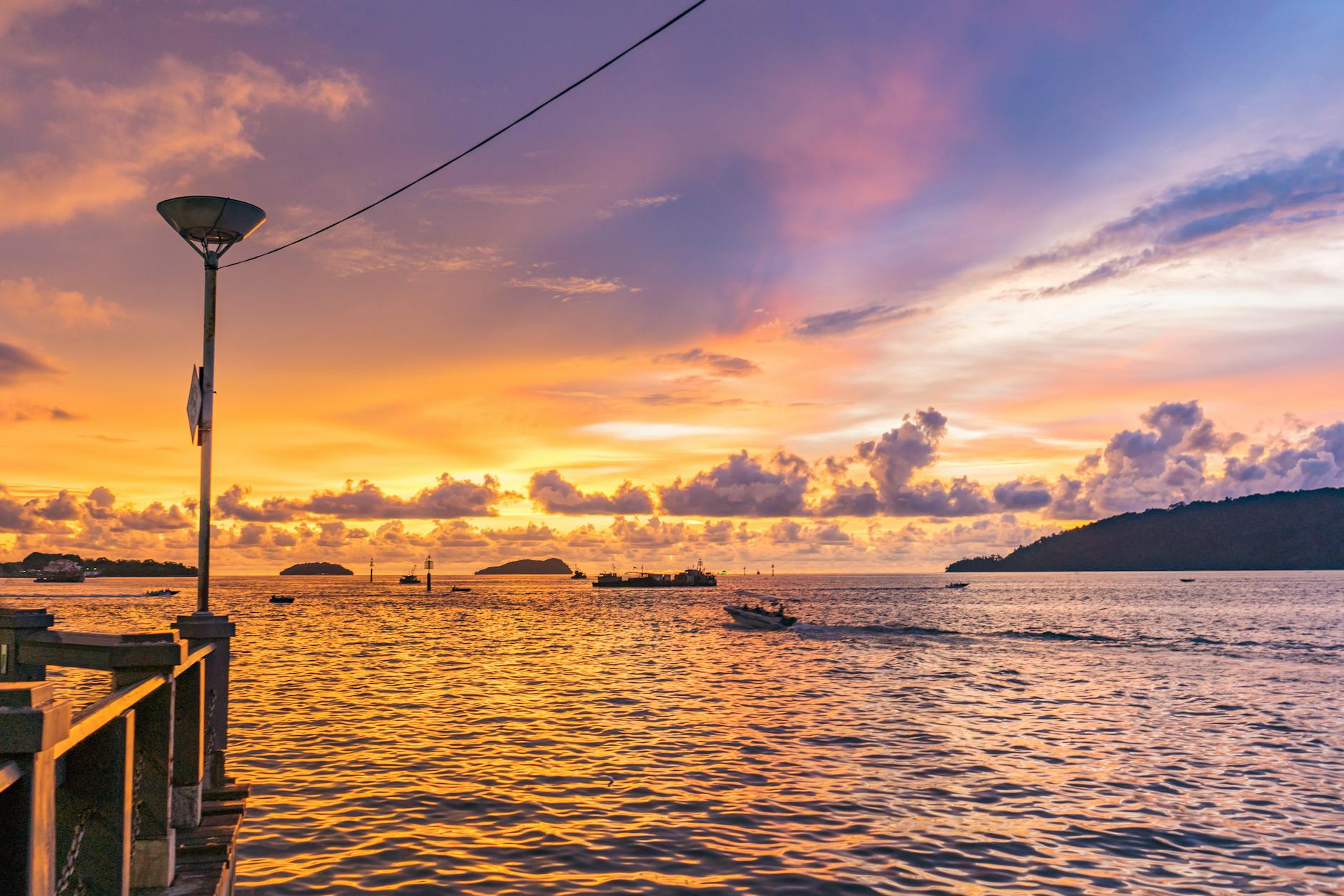 Kota Kinabalu Travel Guide