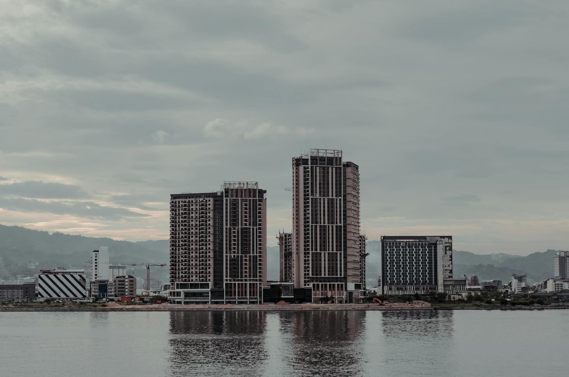 Kota Kinabalu travel image