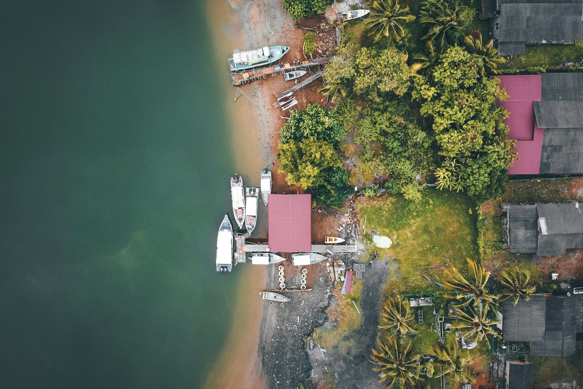 Kota Kinabalu travel image