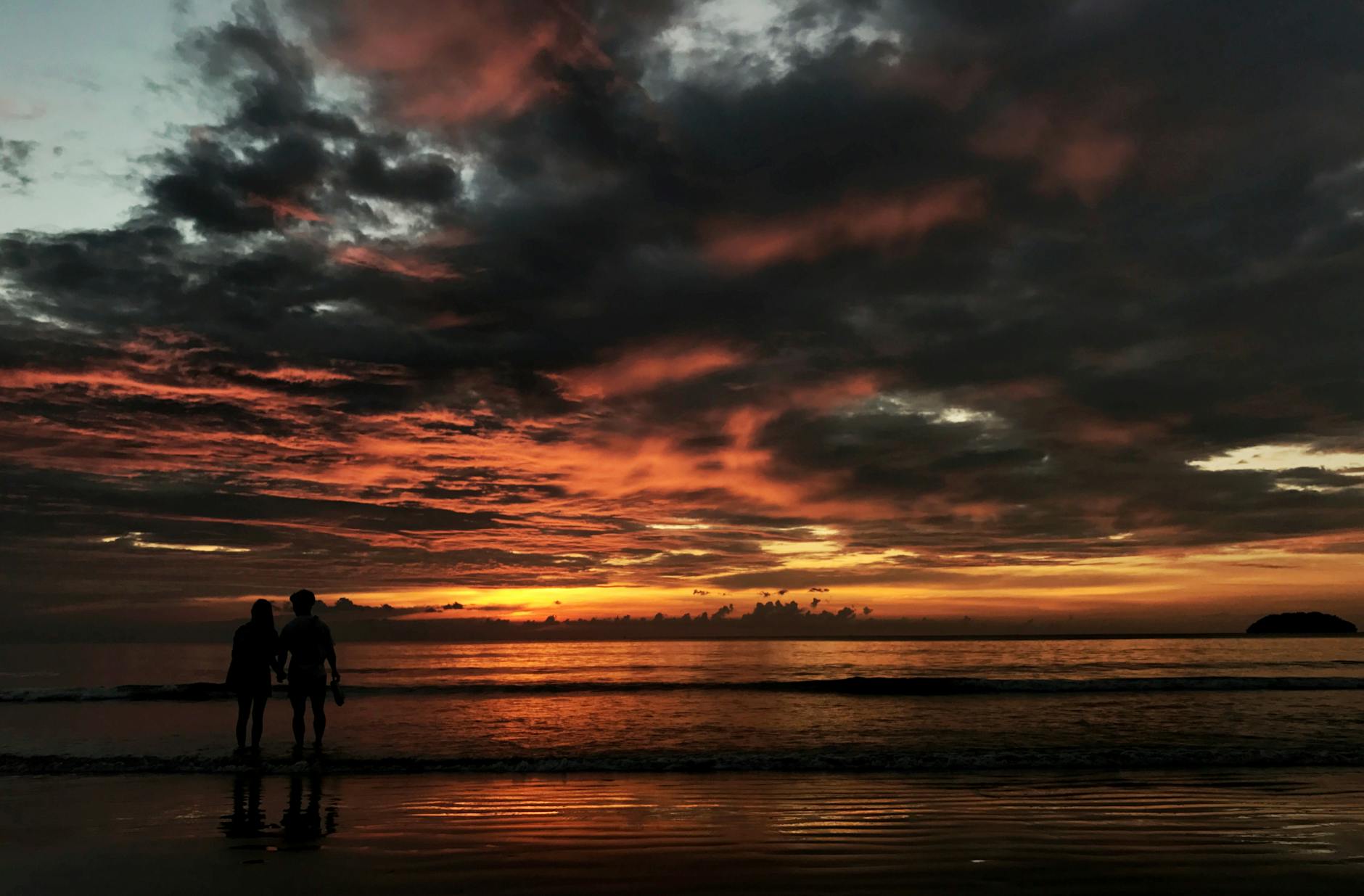 Kota Kinabalu travel image