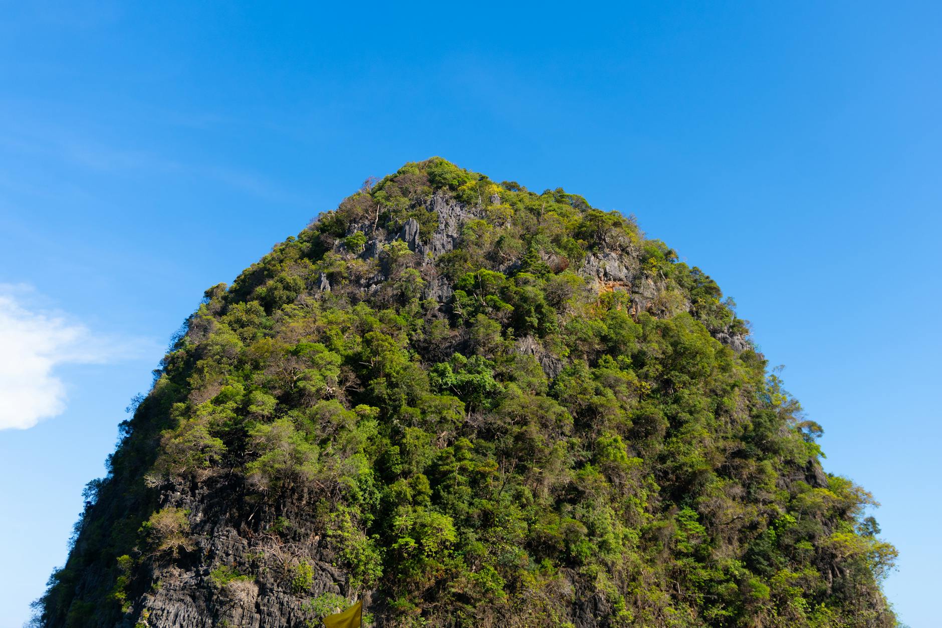Krabi Travel Guide