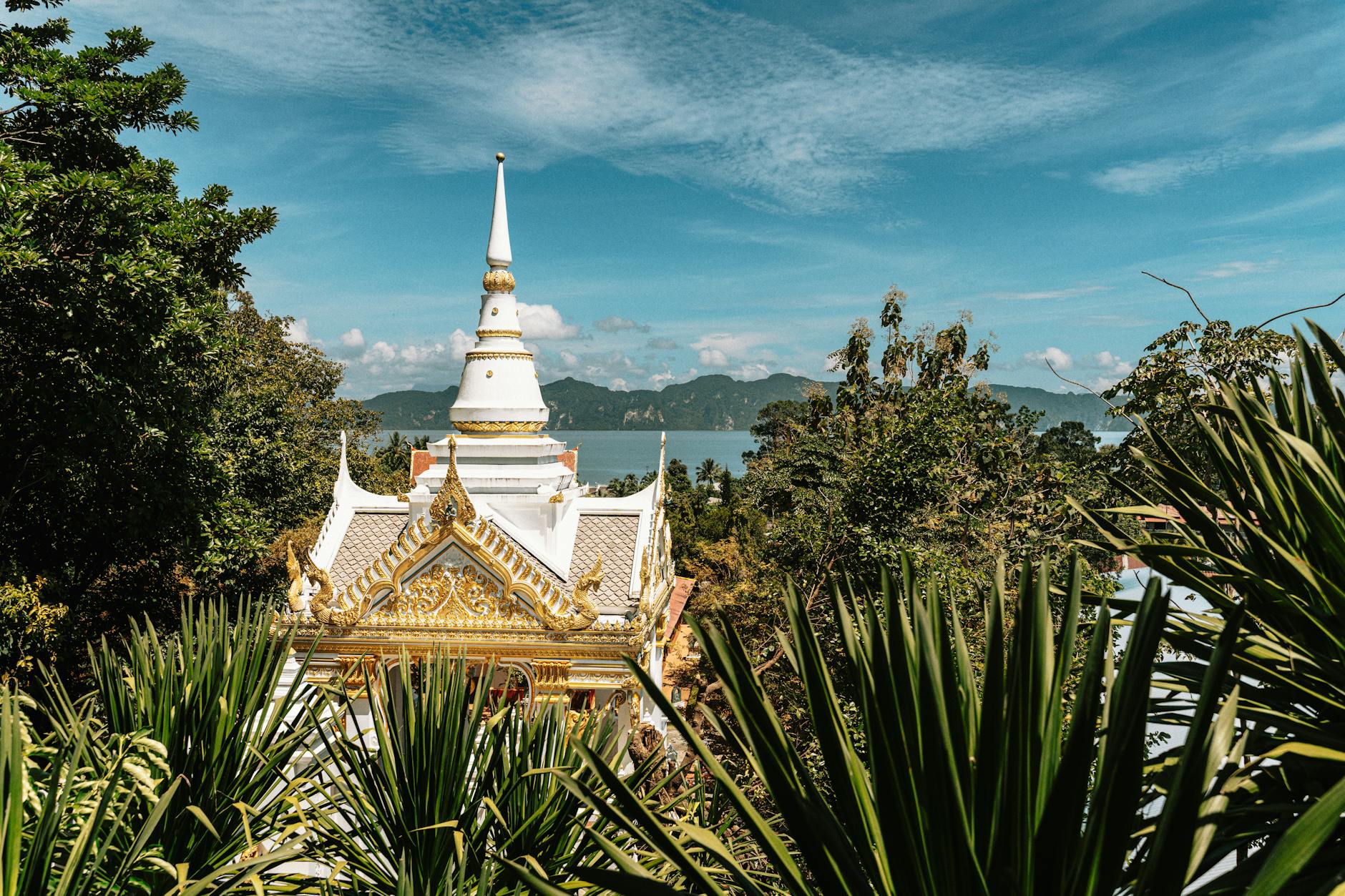 Krabi travel image