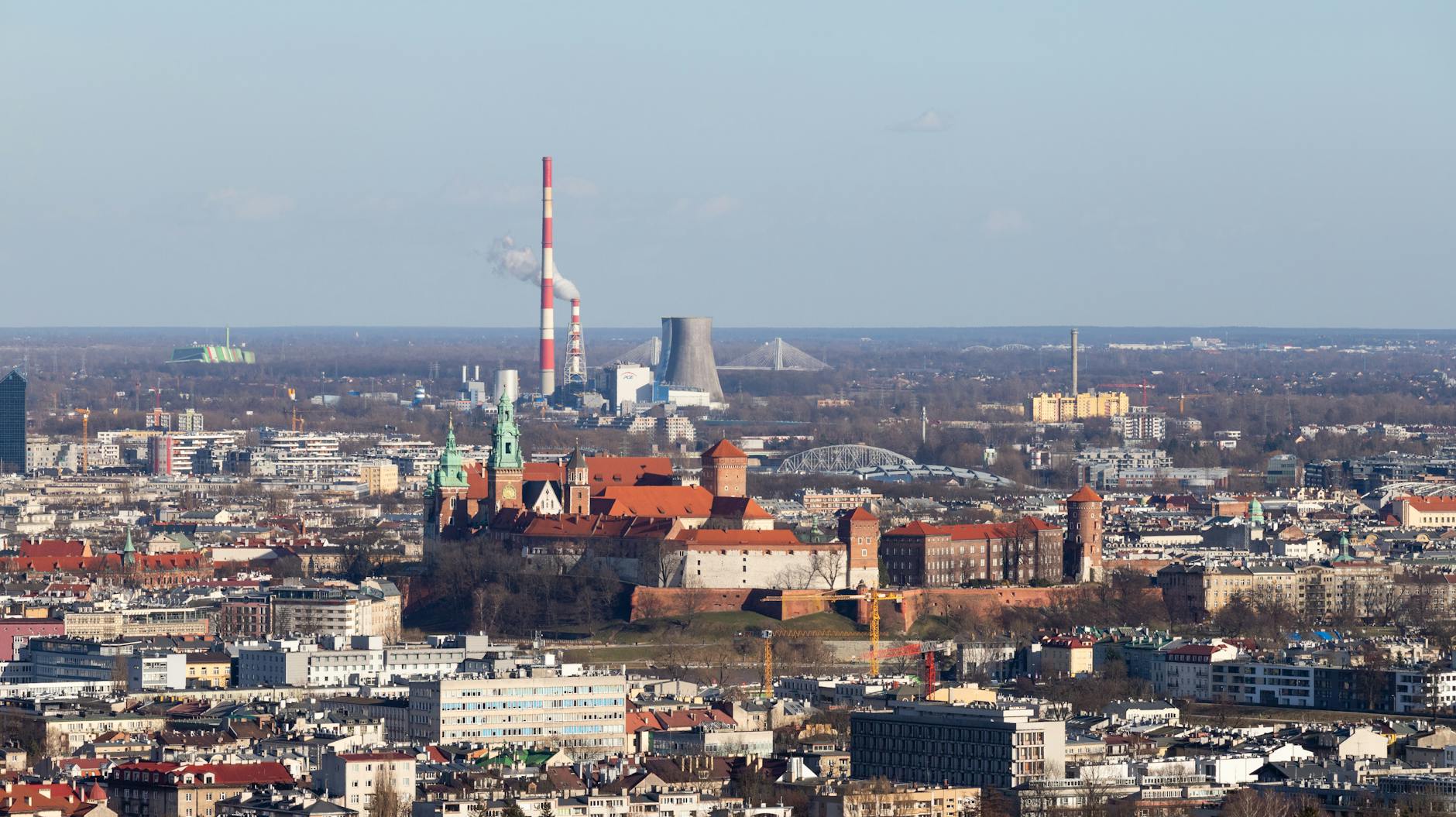 Krakow Travel Guide