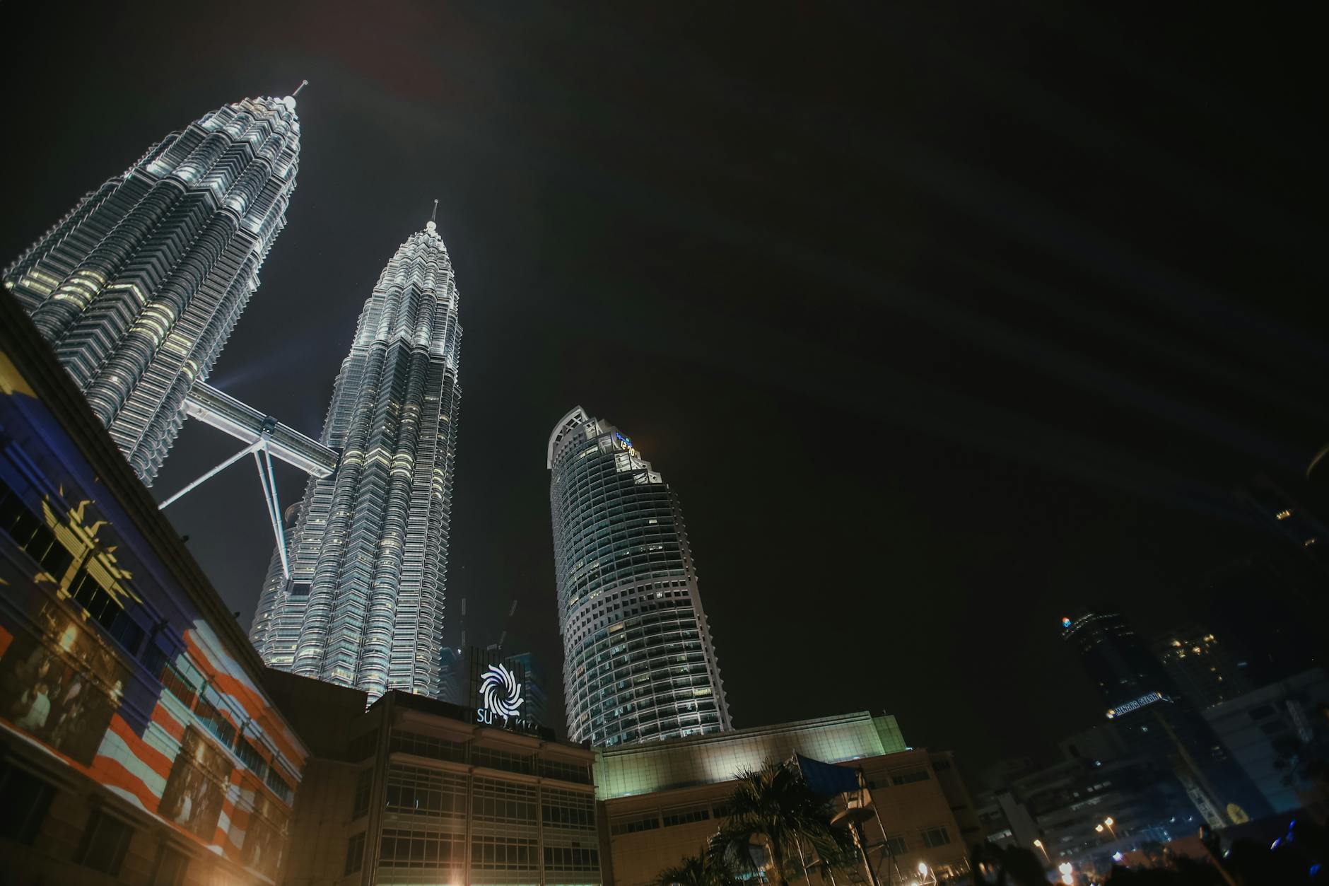 Kuala Lumpur travel image