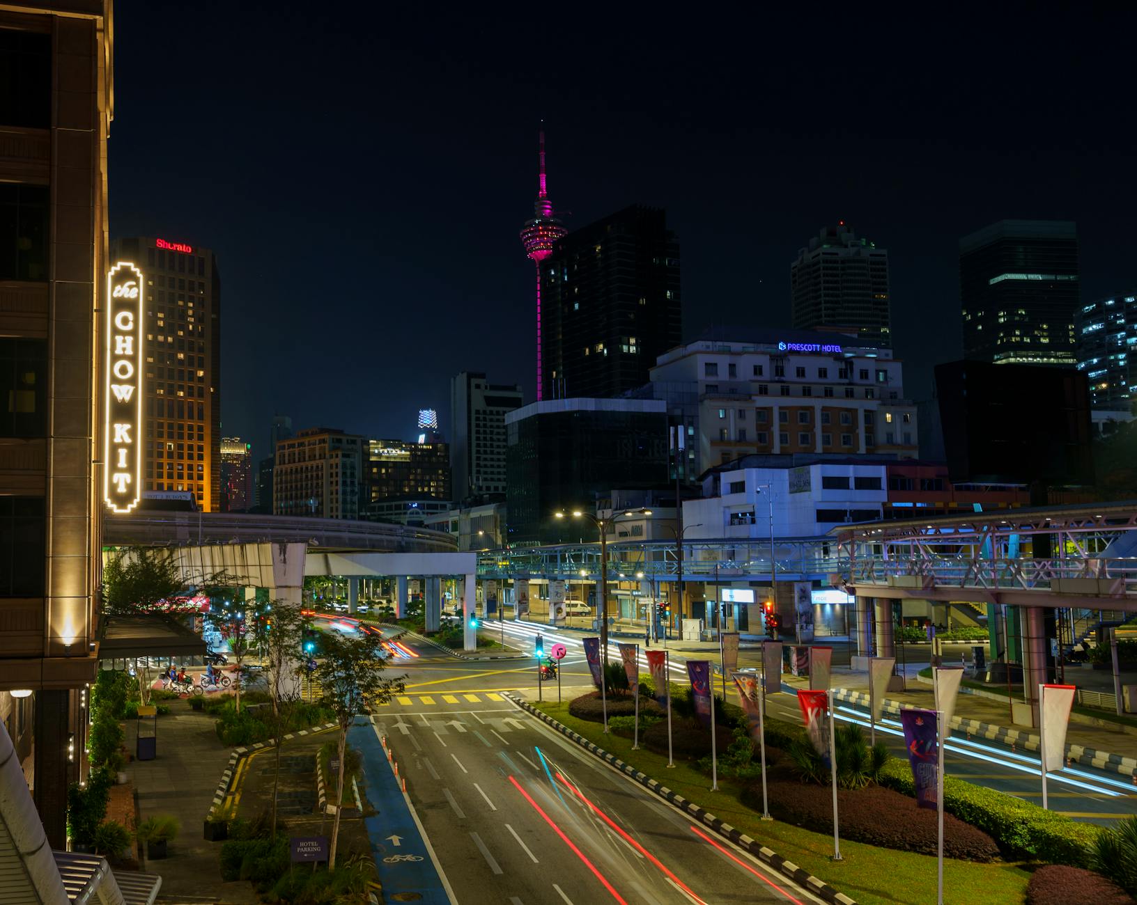 Kuala Lumpur travel image