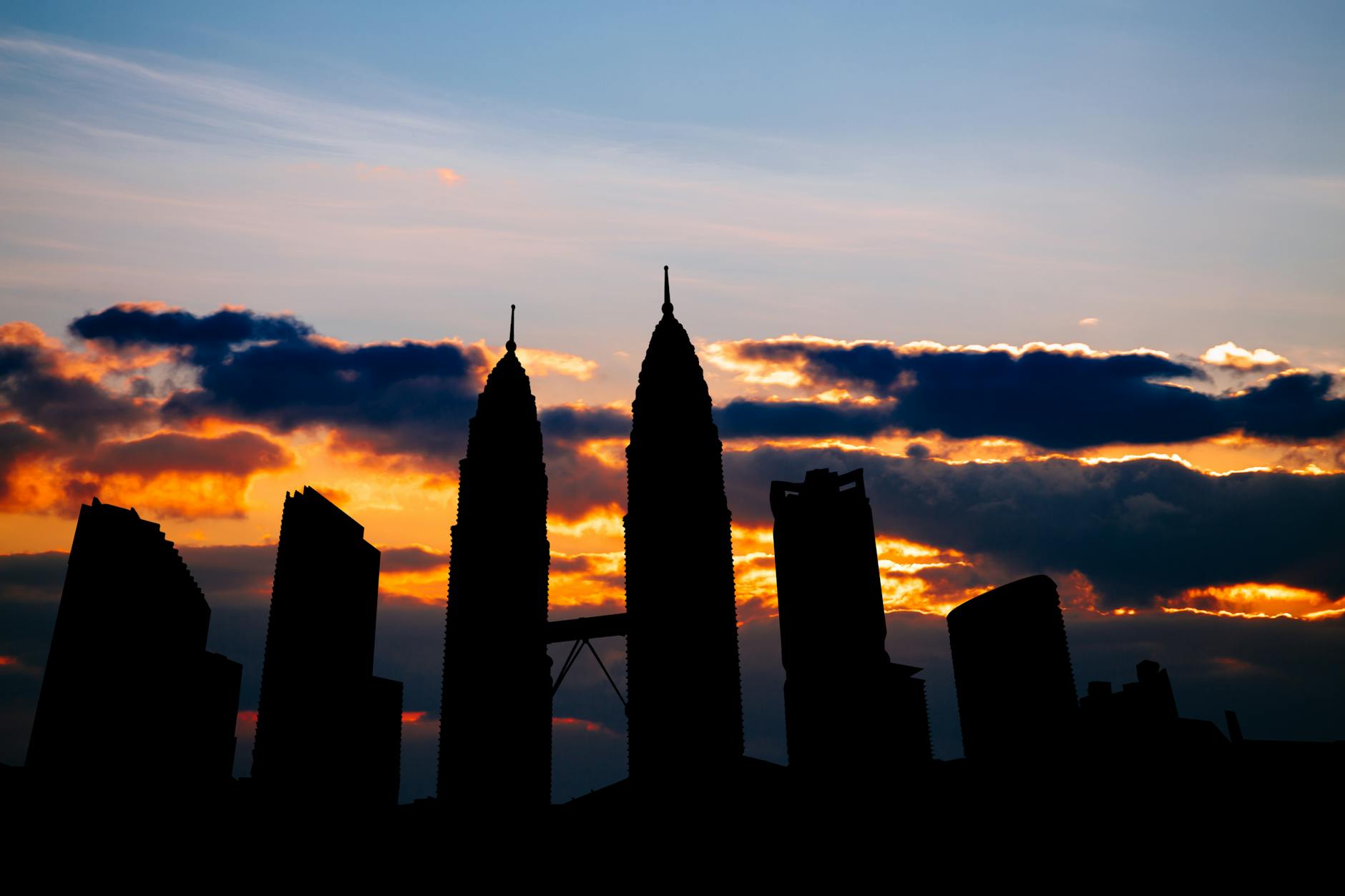 Kuala Lumpur travel image