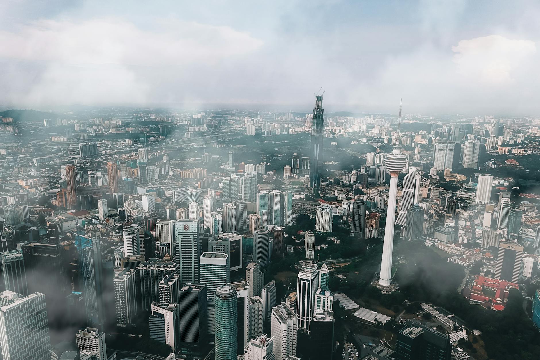Kuala Lumpur travel image
