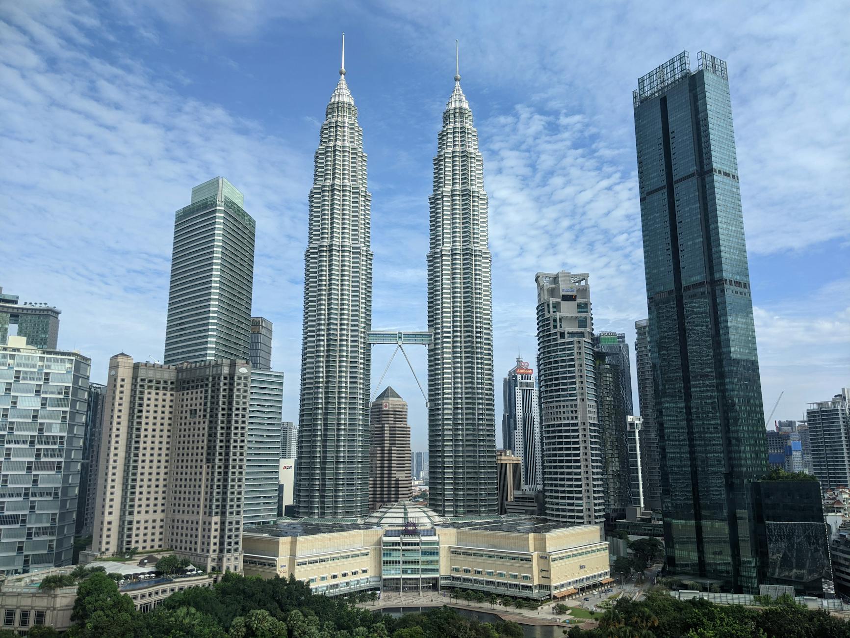 Kuala Lumpur travel image