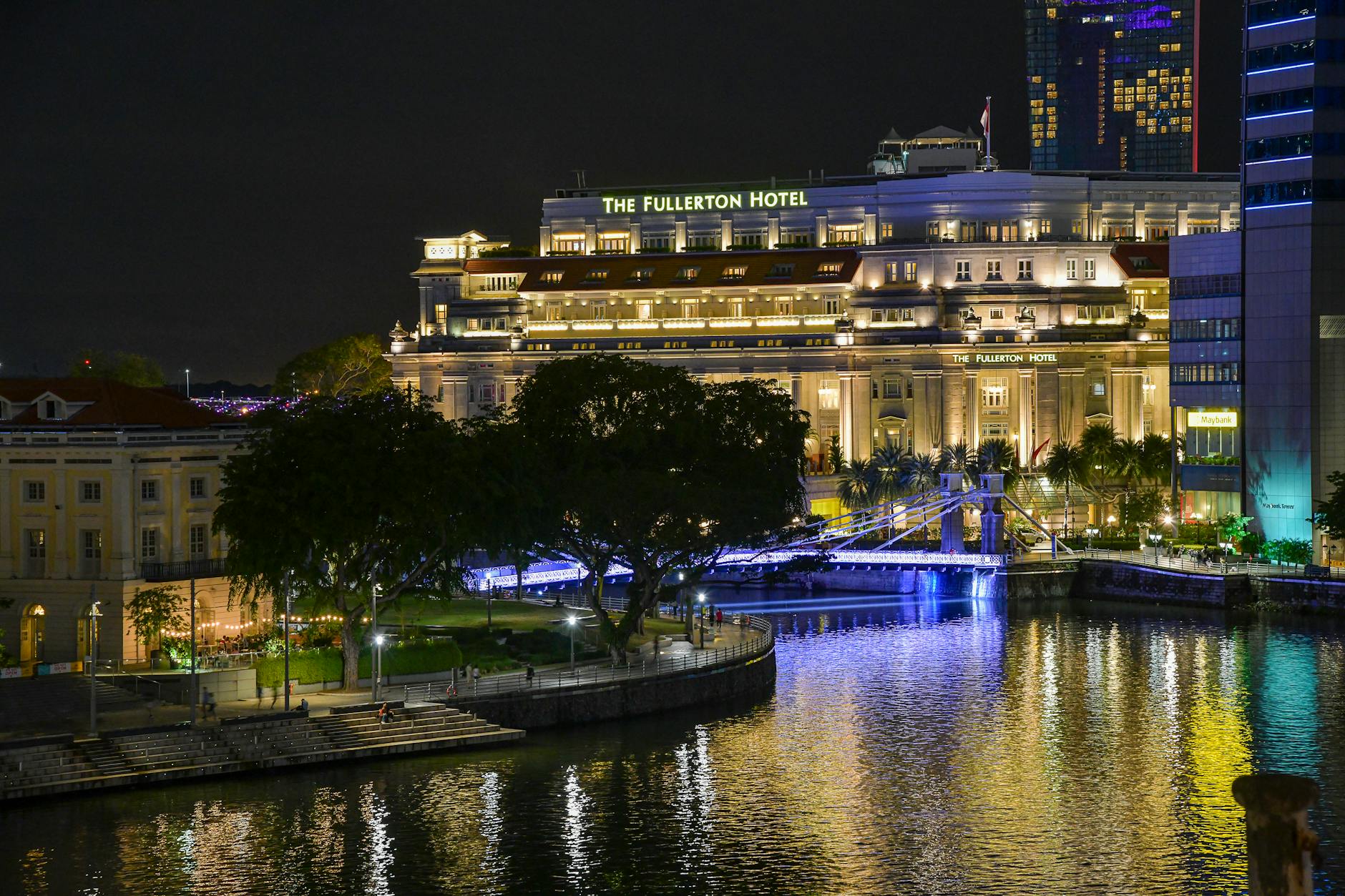 Kuching travel image