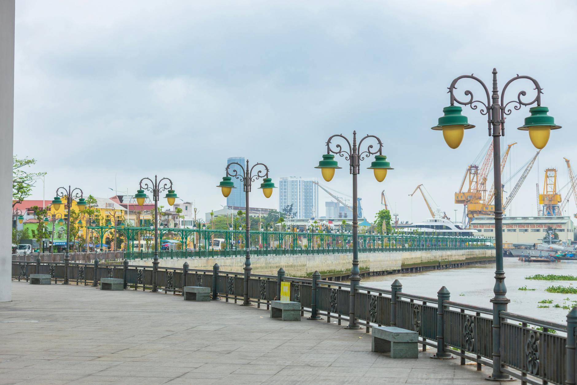 Kuching travel image