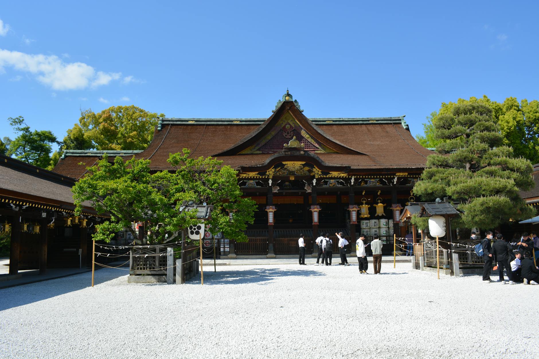 Kyoto travel image