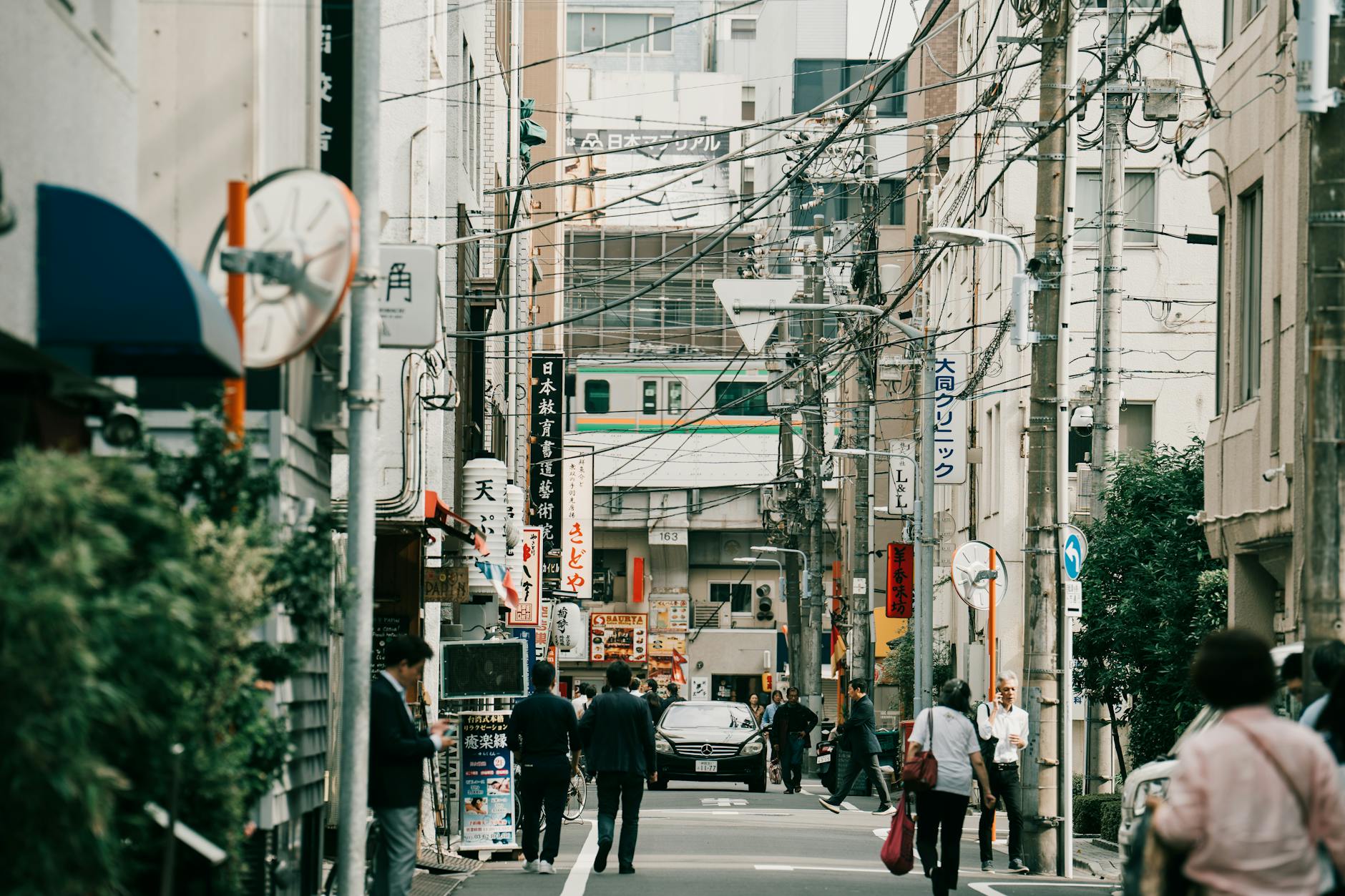 Kyoto travel image