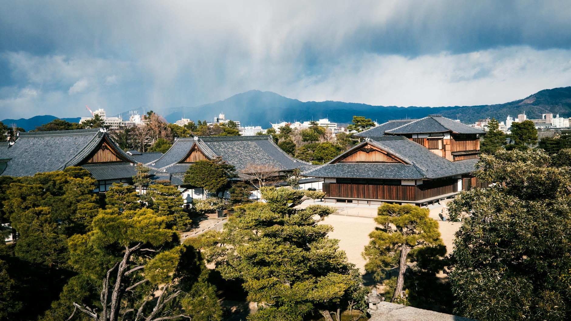 Kyoto Travel Guide