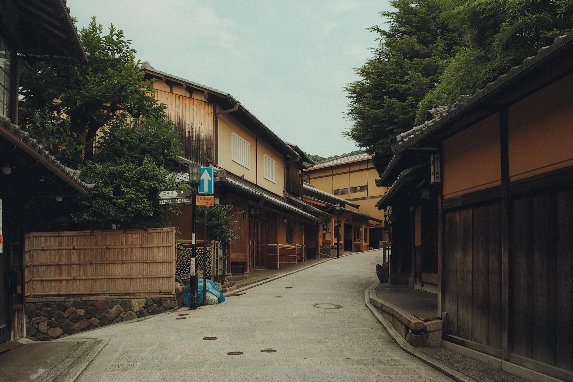 Kyoto travel image