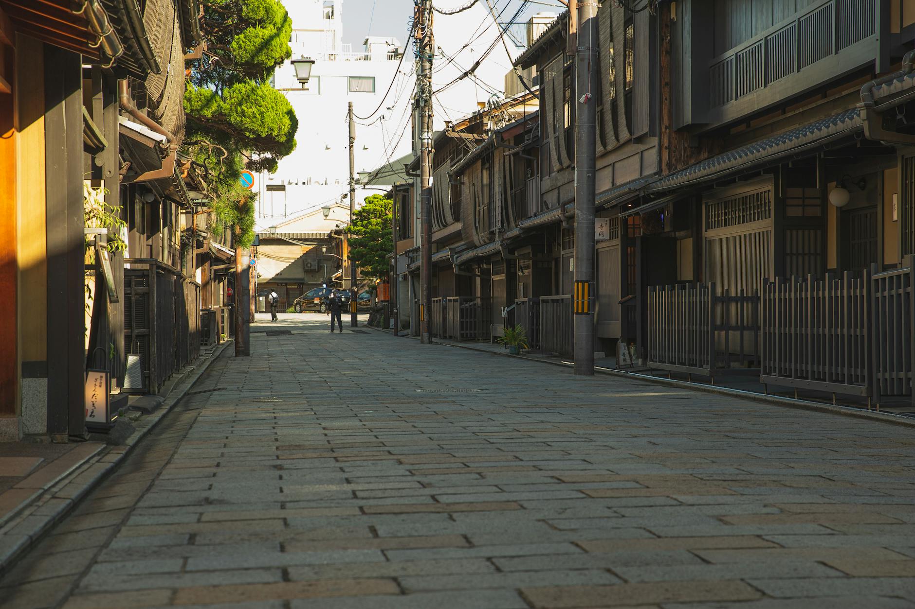 Kyoto travel image