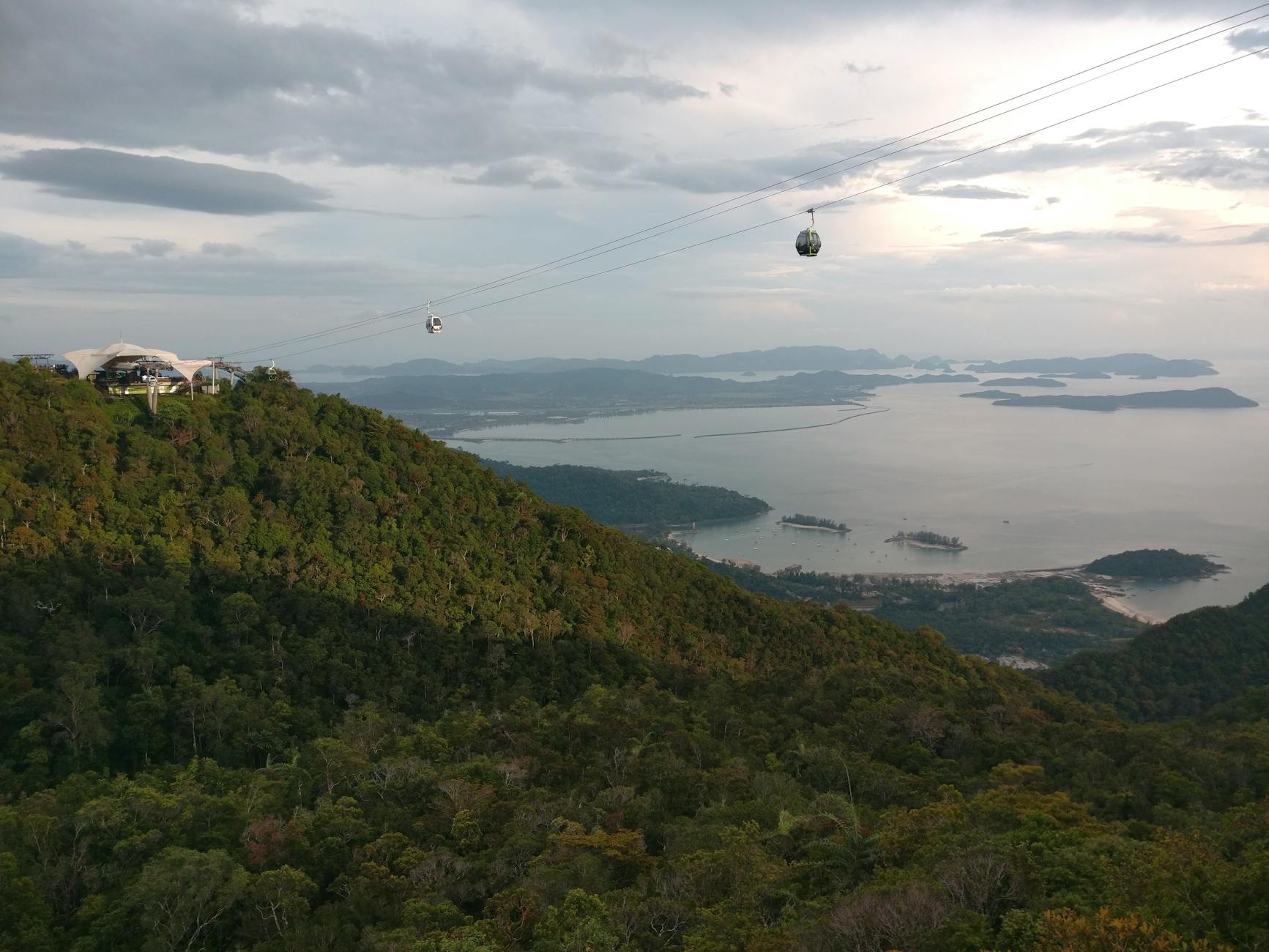 Langkawi travel image